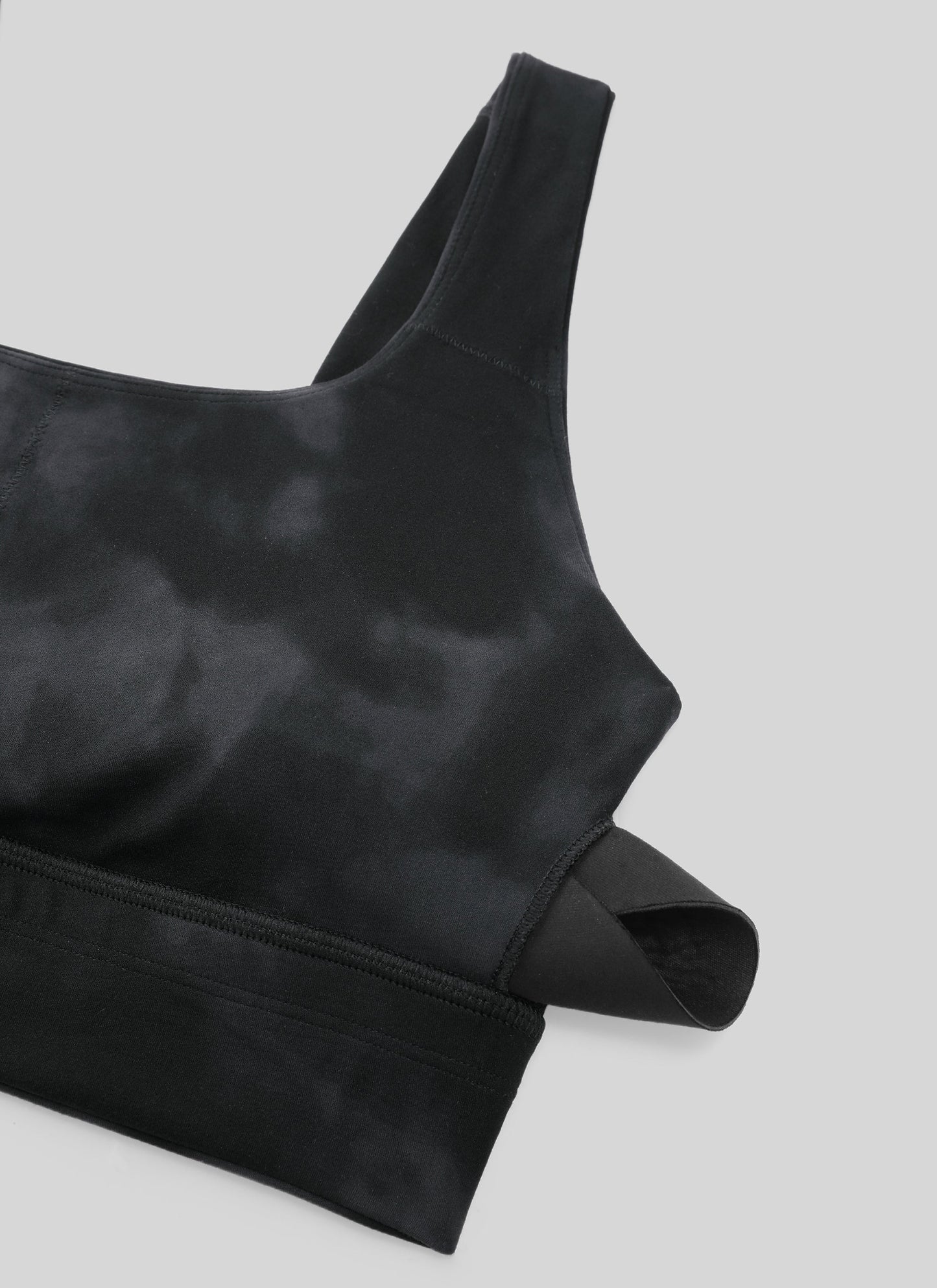 Butterluxe U Back Longline Bra