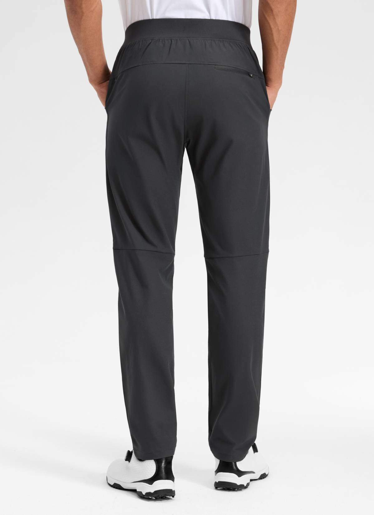 All-day Comfy Slim-Fit Golf Pants 31''