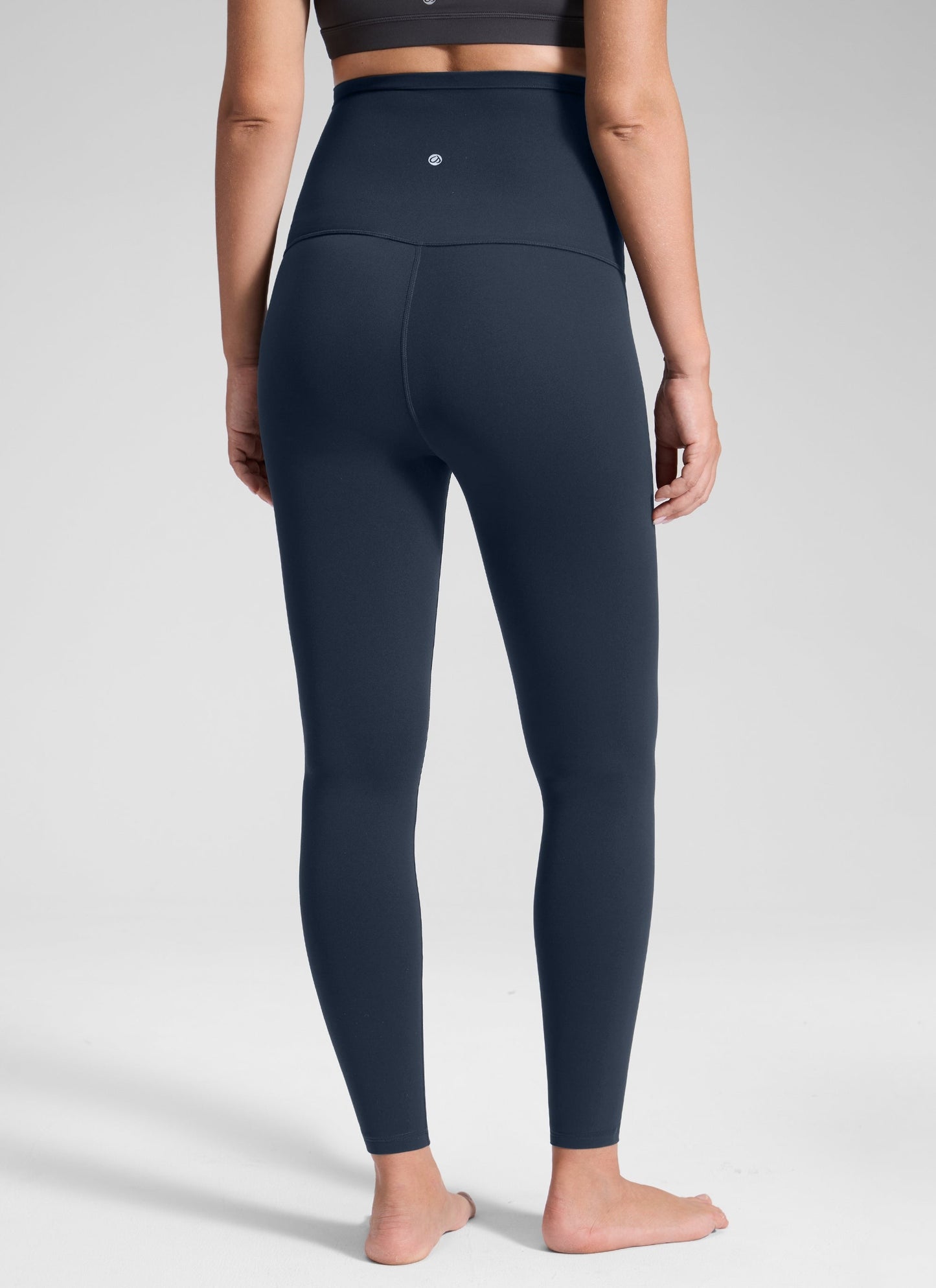 Butterluxe Maternity Legging 25"