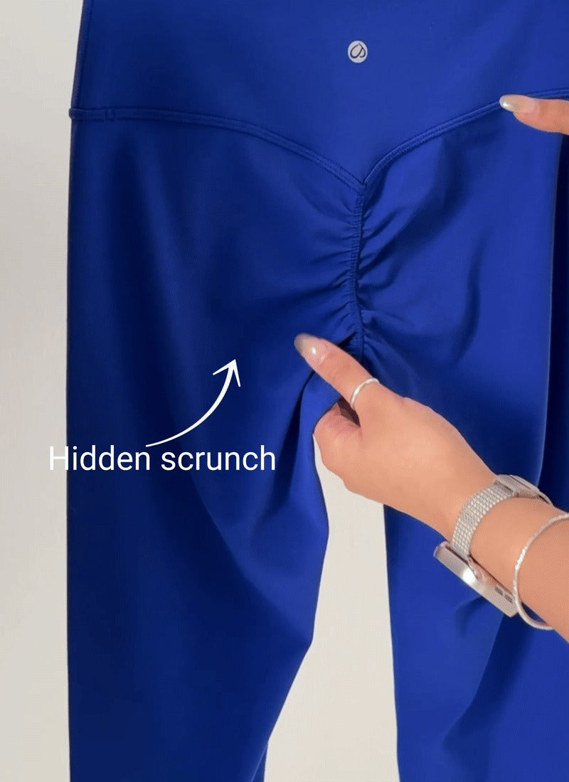 SecretsculptTM No Front Seam Legging 25''
