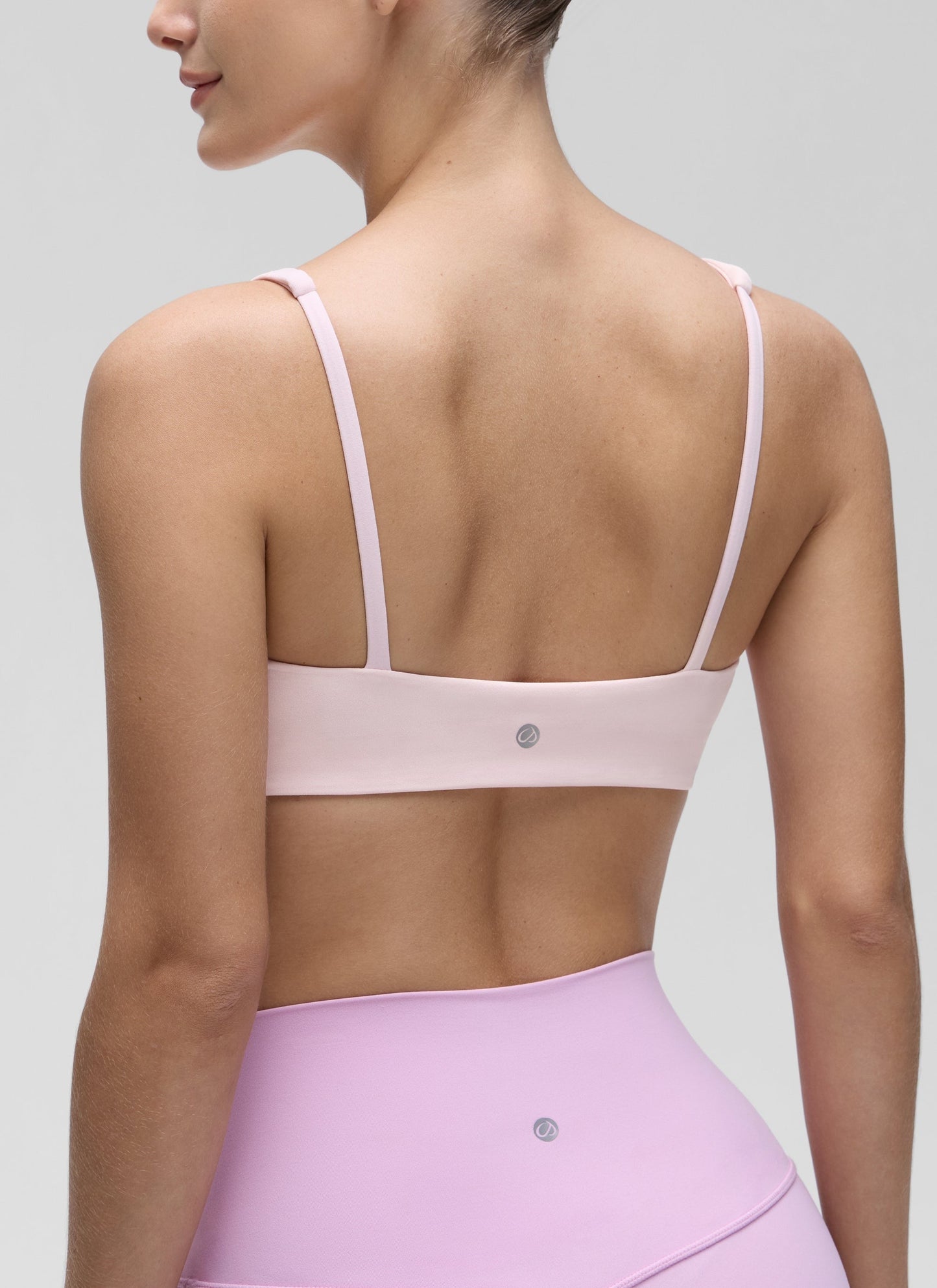 Butterluxe Square Neck Cami Padded Mini Bra
