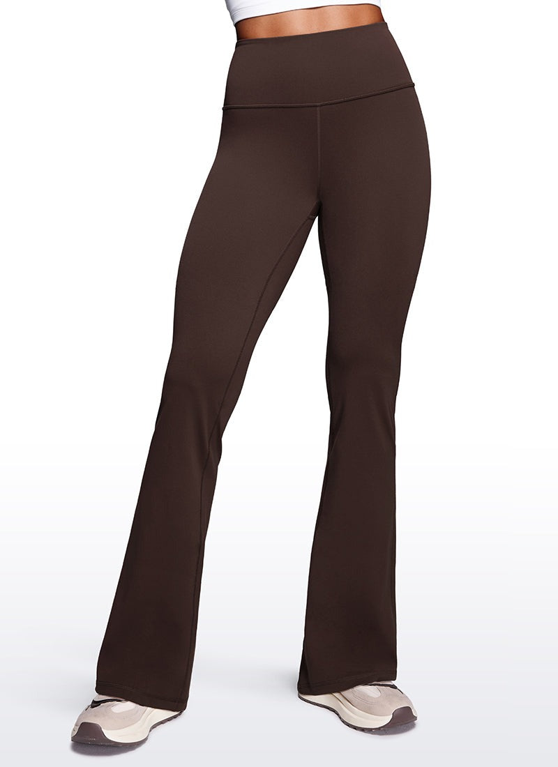 Butterluxe High Rise Pocket Legging 33.5"