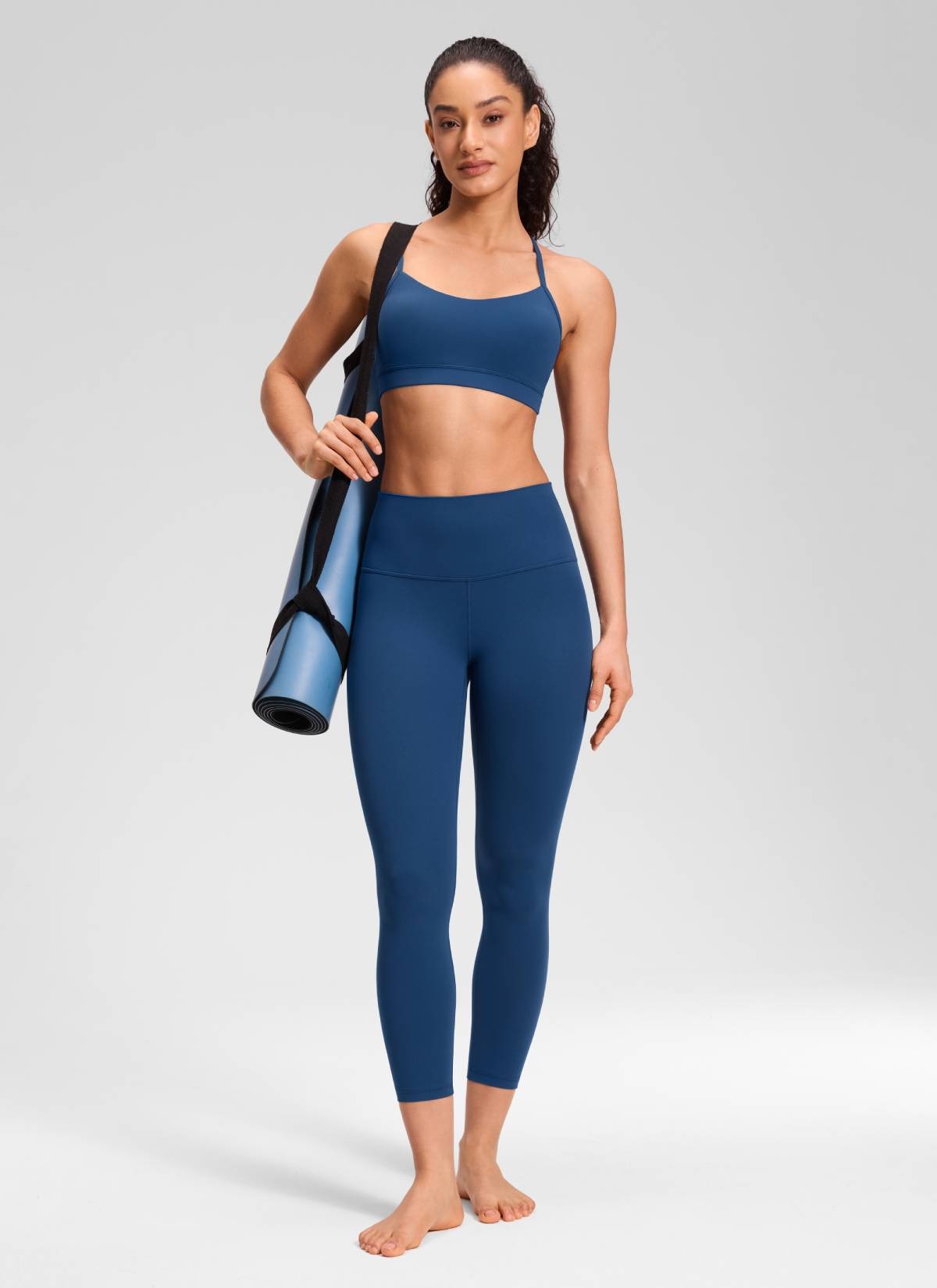 Butterluxe Yoga Origin Legging 23''