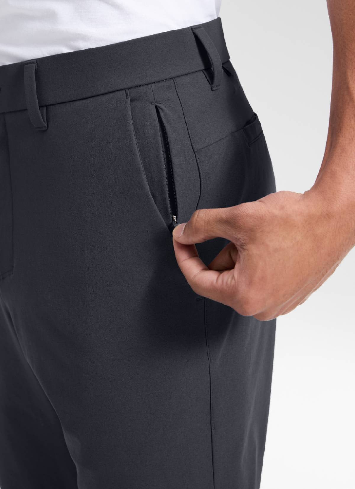 BreezeLite Golf Pocket Pant 32"