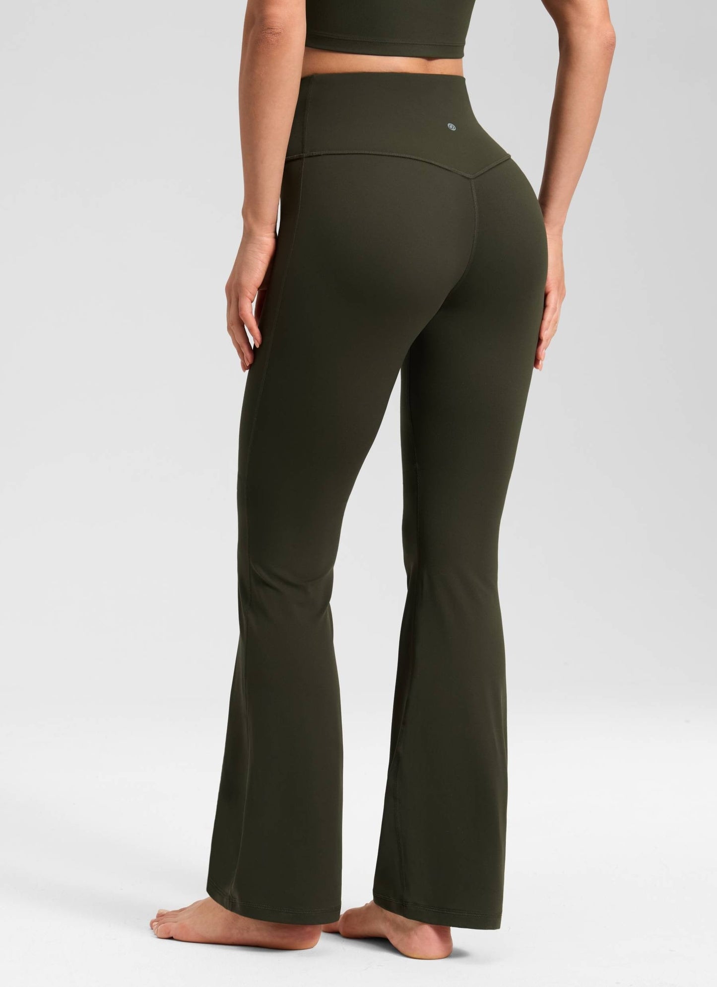 Butterluxe High Rise Pocket Legging 30.5"
