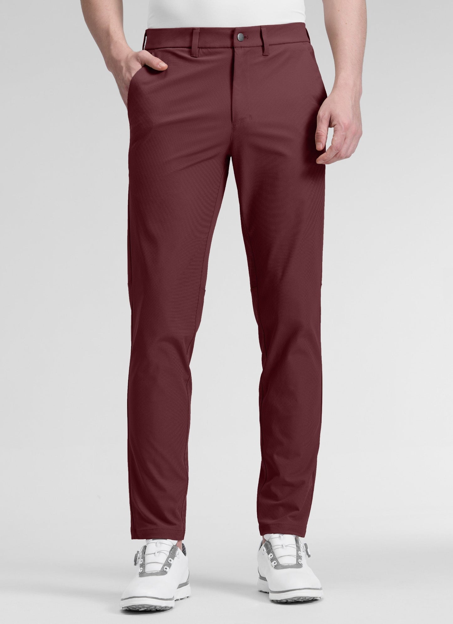 All-Day Comfy Pocket Golf Pant 30''