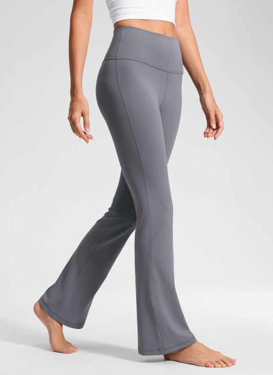 Butterluxe Flare Pocket High Rise Legging 29"