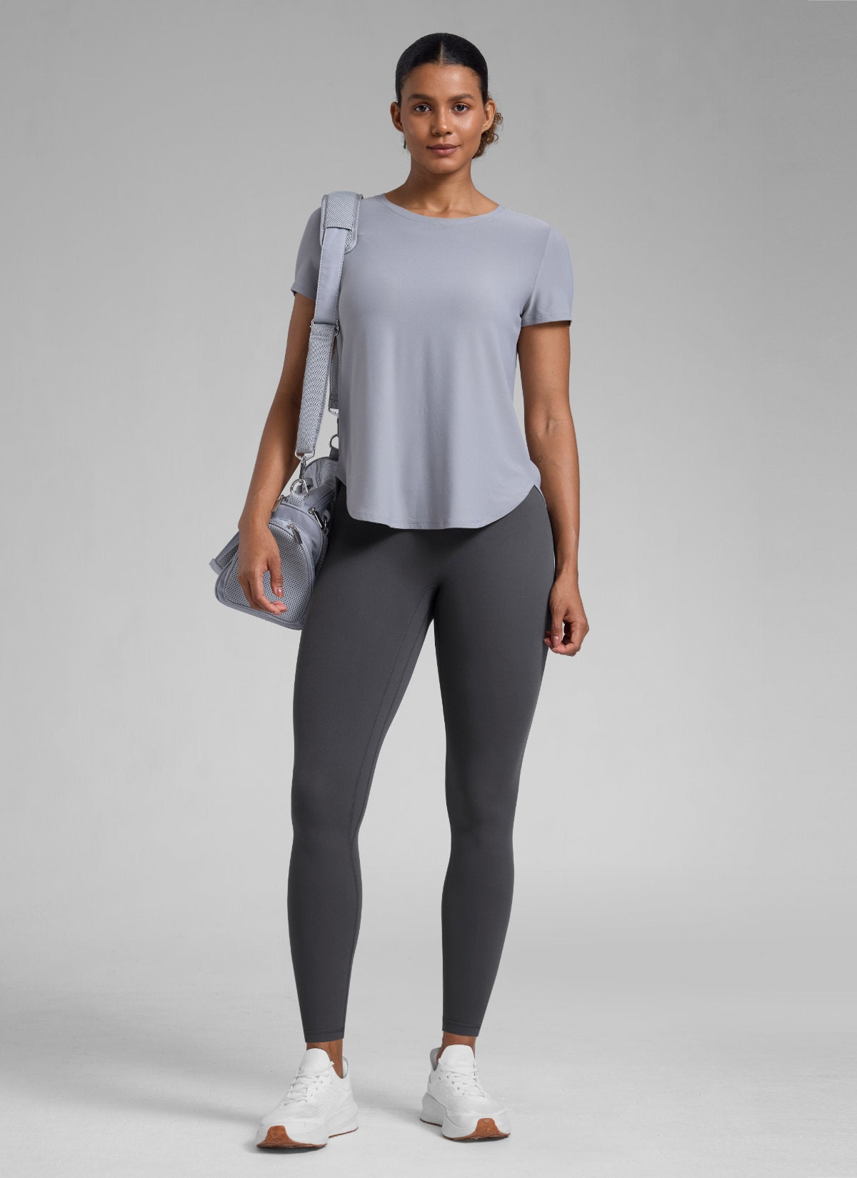 SecretsculptTM No Front Seam Legging 28''