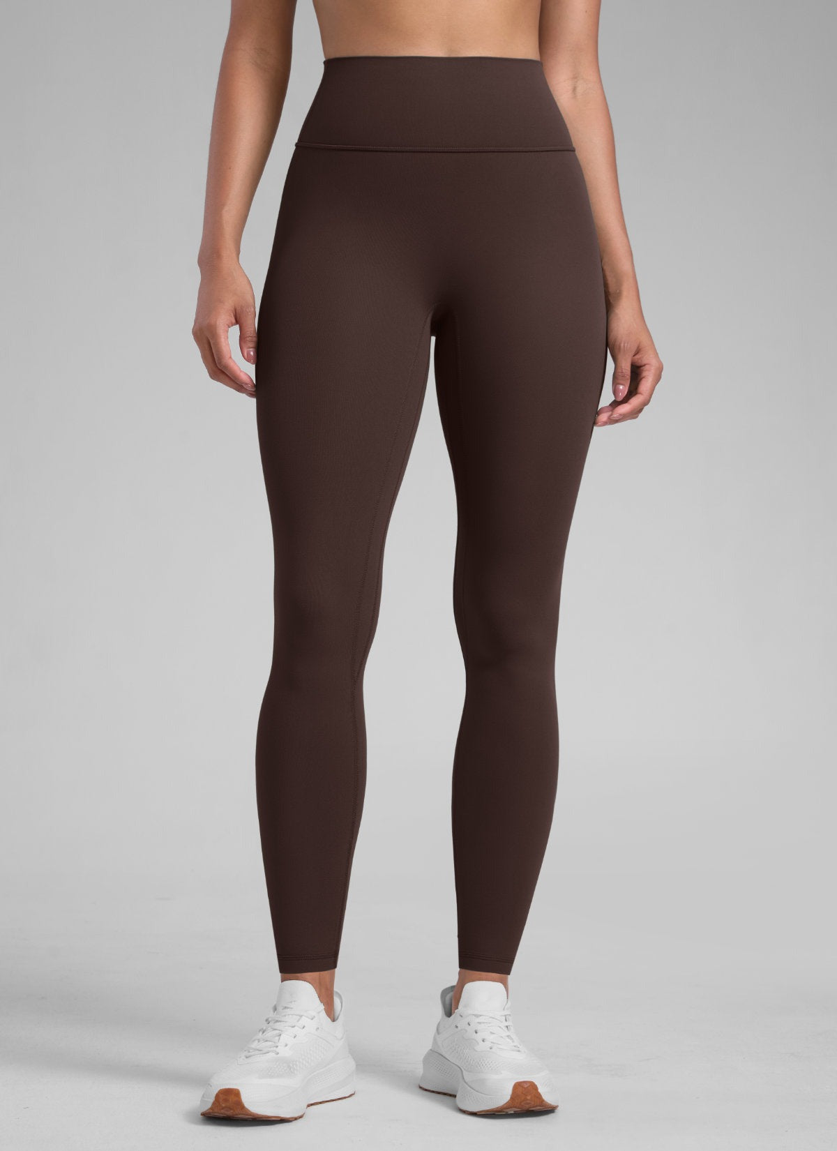 SecretsculptTM No Front Seam Legging 28''