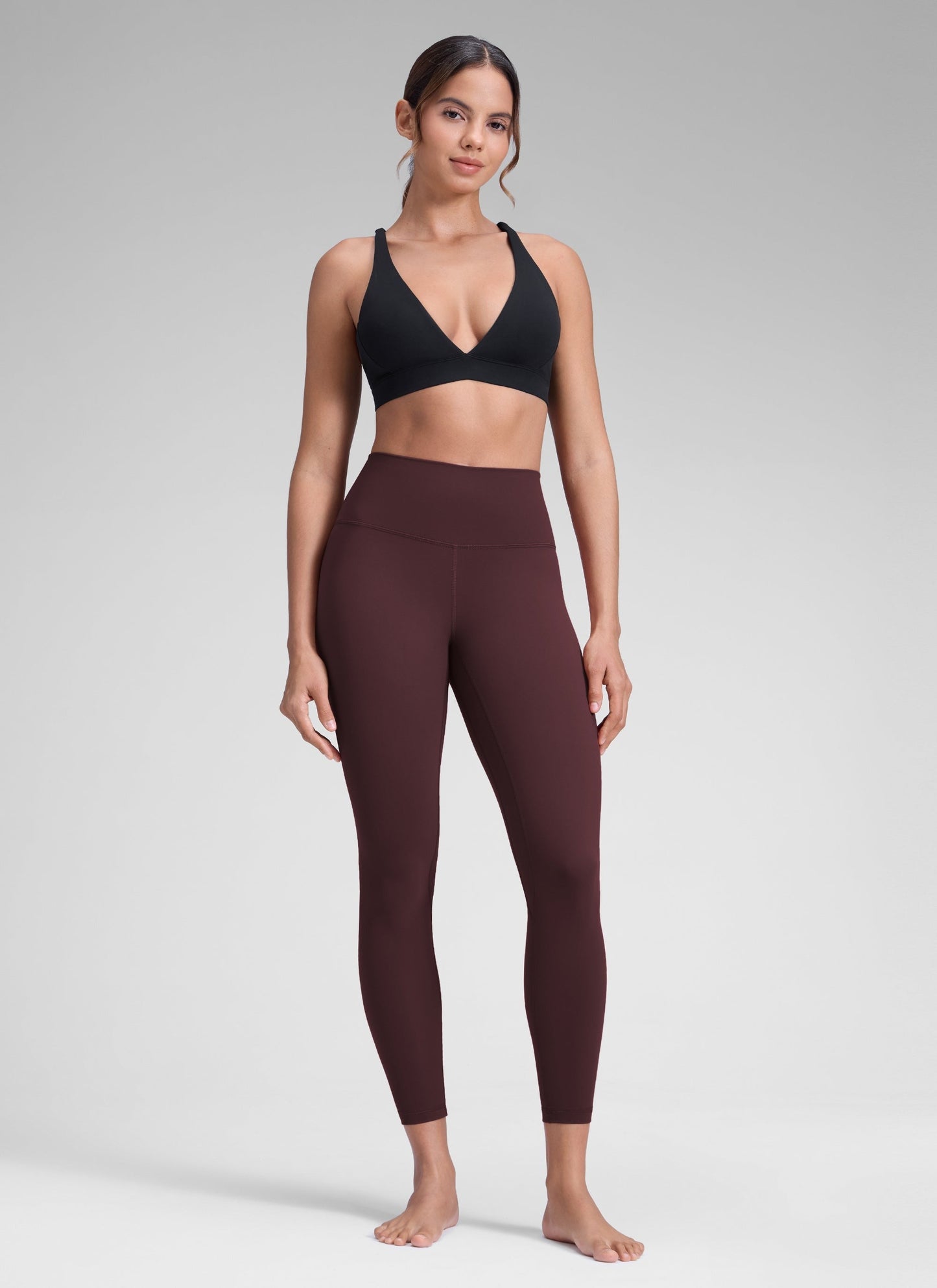 Brushed Nakedfeel Legging 25''