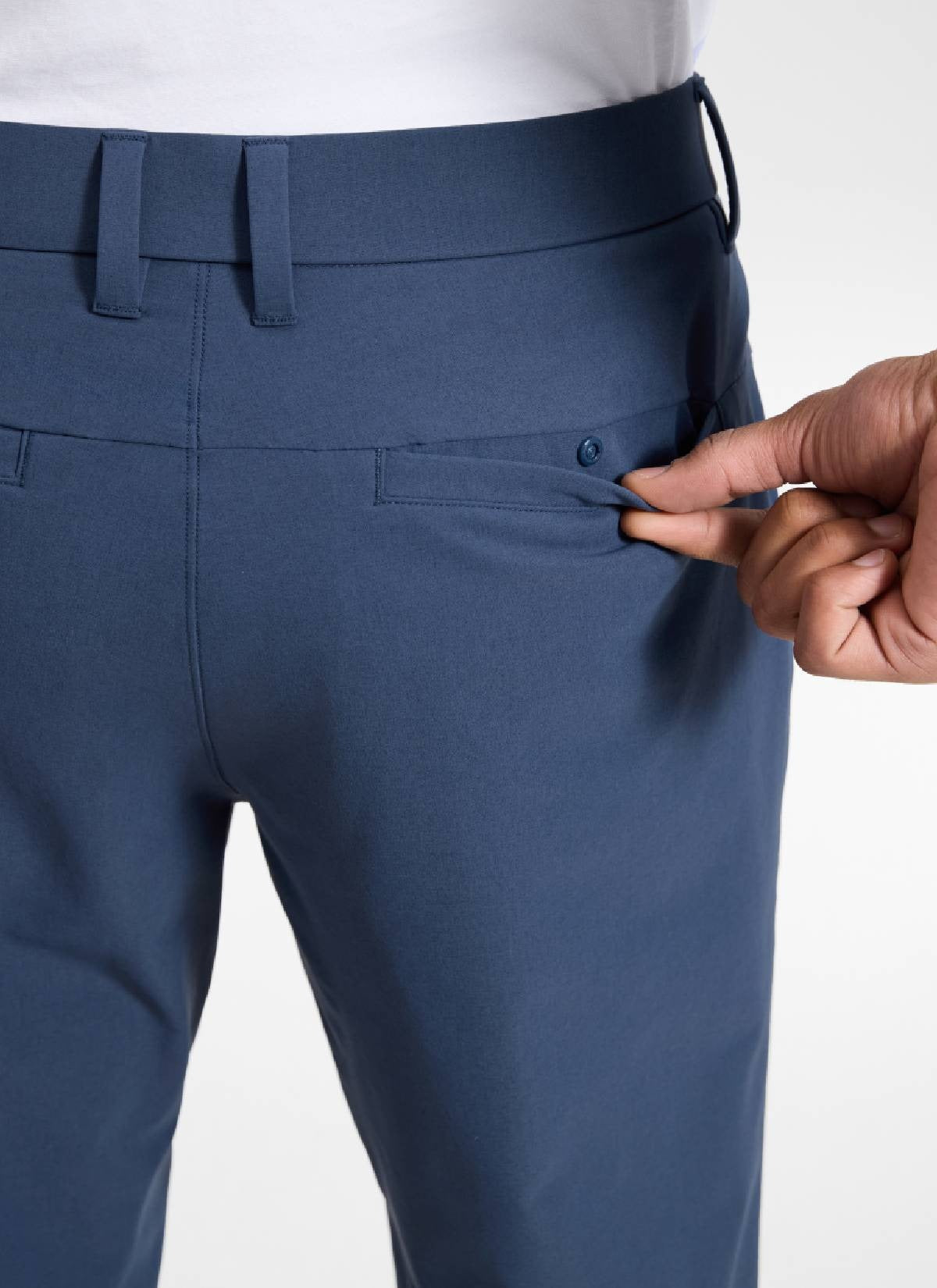 BreezeLite Golf Pocket Pant 30"