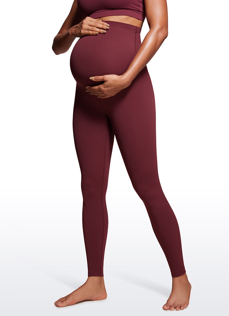 Butterluxe Maternity Legging 28"