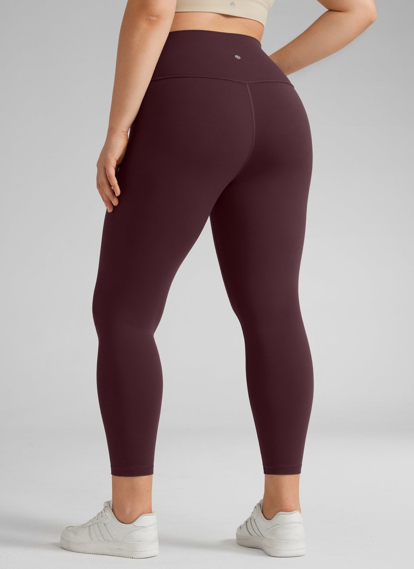 Butterluxe Plus Size Legging 25''