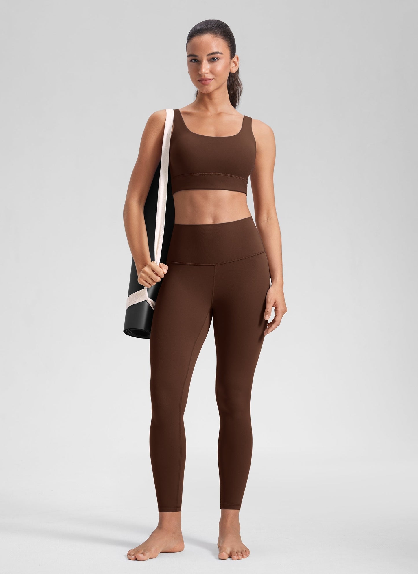 Butterluxe Yoga Origin Legging 25''
