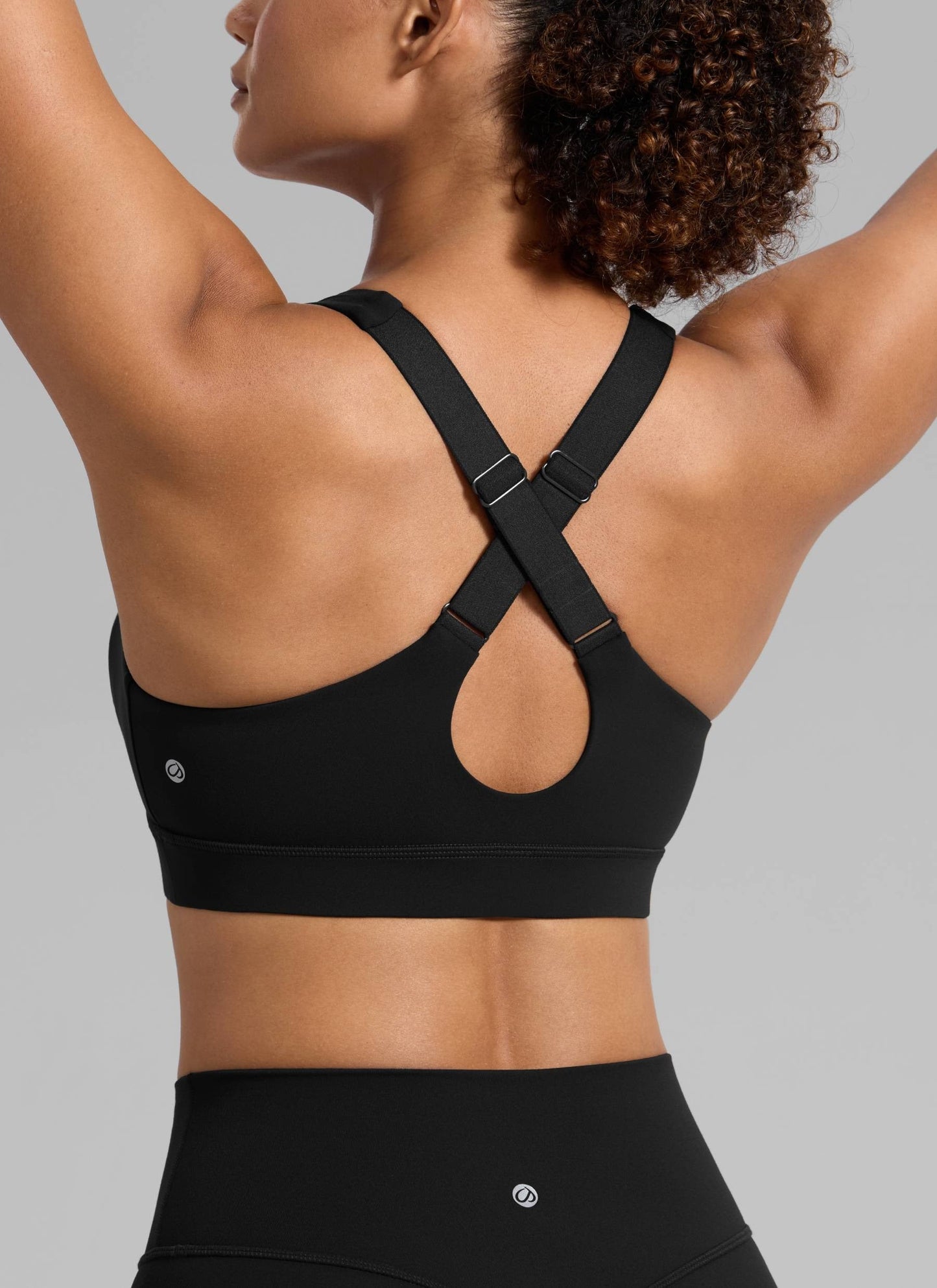 Butterbreeze V Neck Bra Adjustable Strap