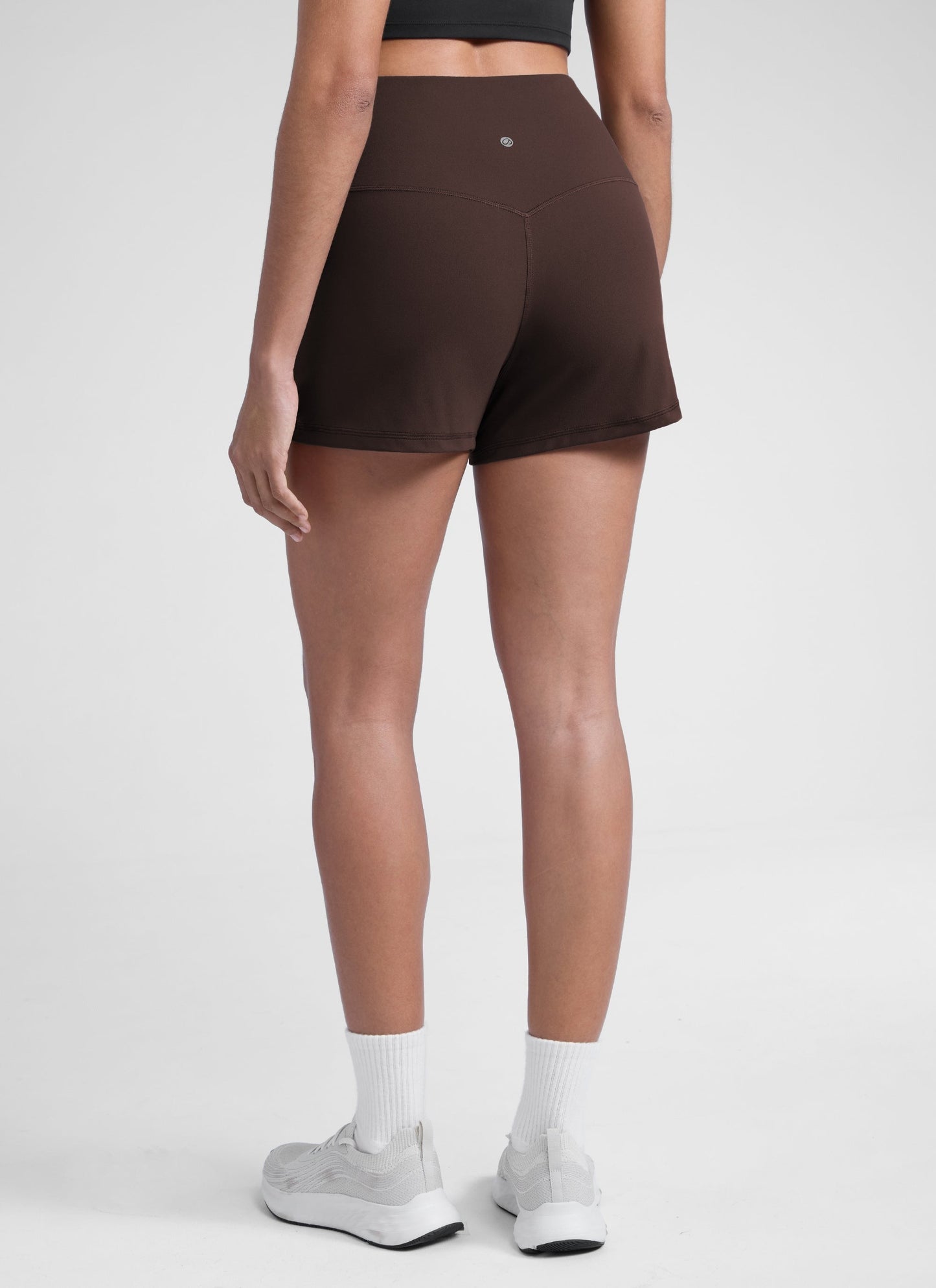 Butterlift® Linerless Pocket Shorts 3"