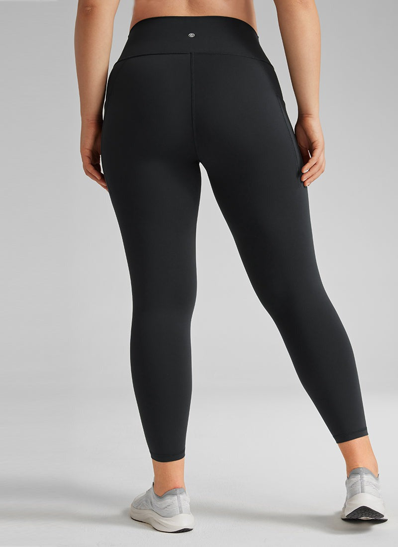 Butterbreeze Workout Pocket Legging 25''