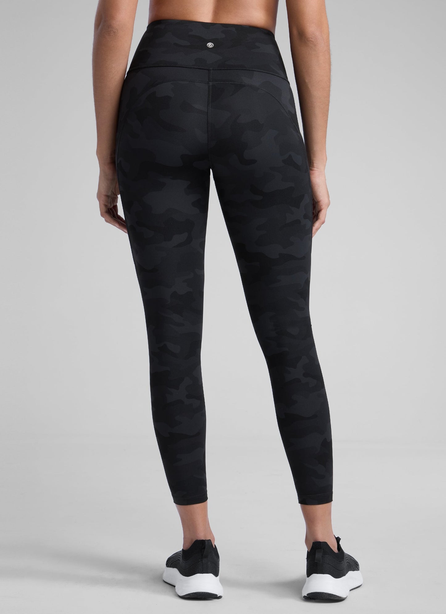 Nakedfeel Pocket Legging 25''