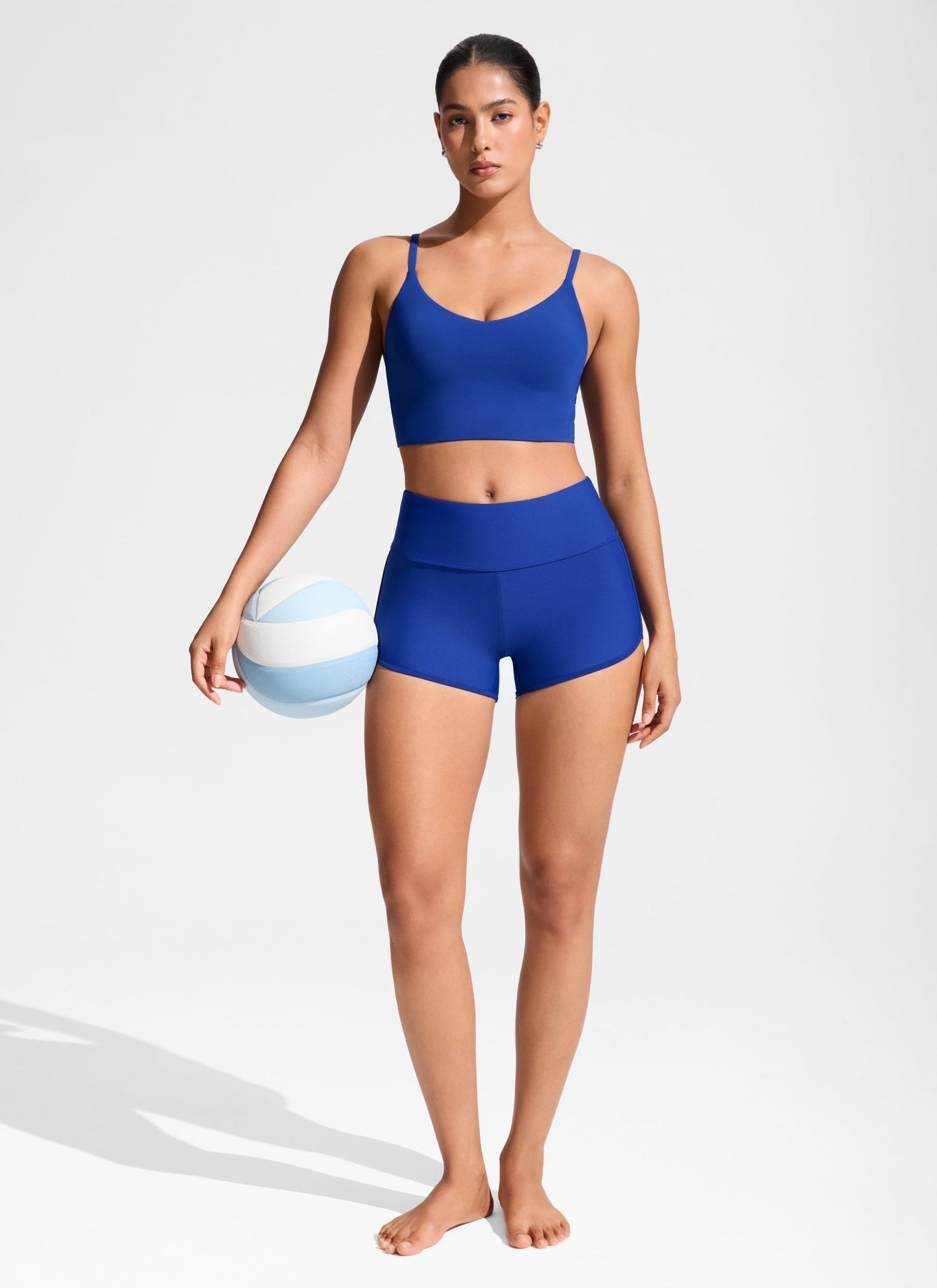 Sunshine Adjustable Strap Bikini Top