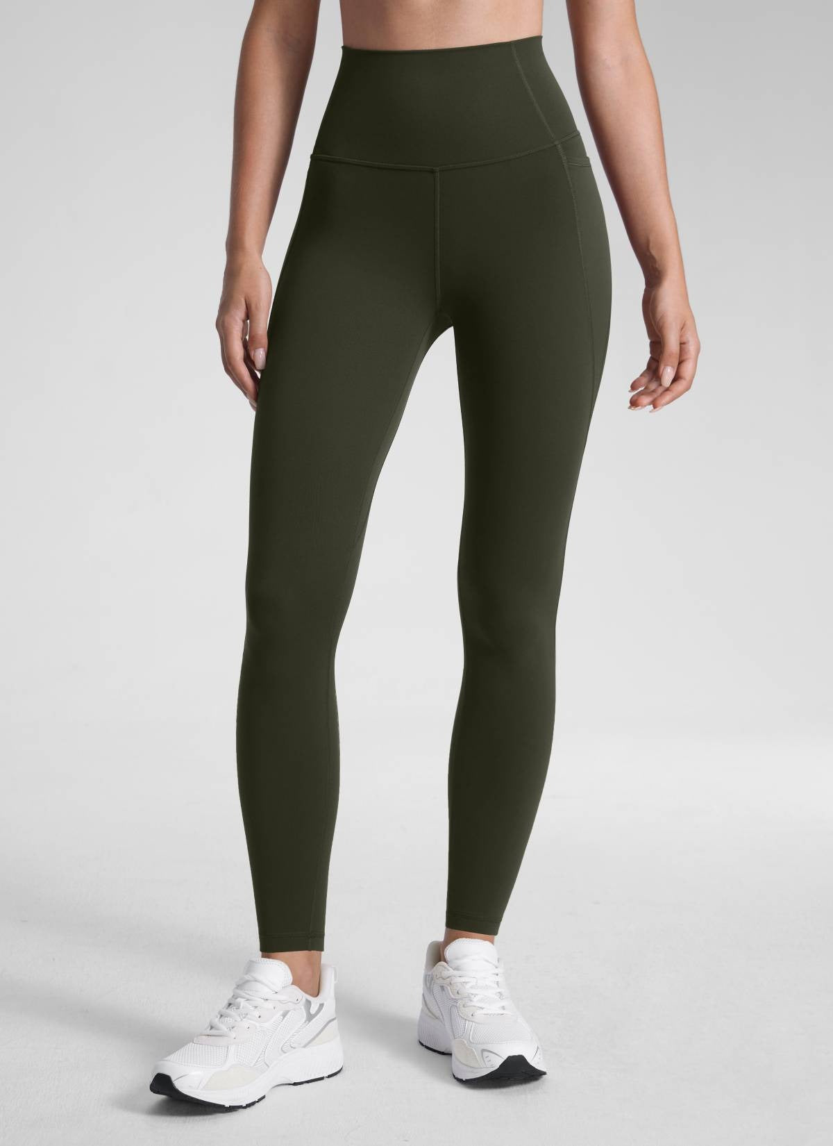 Butterluxe Pocket Legging 28''