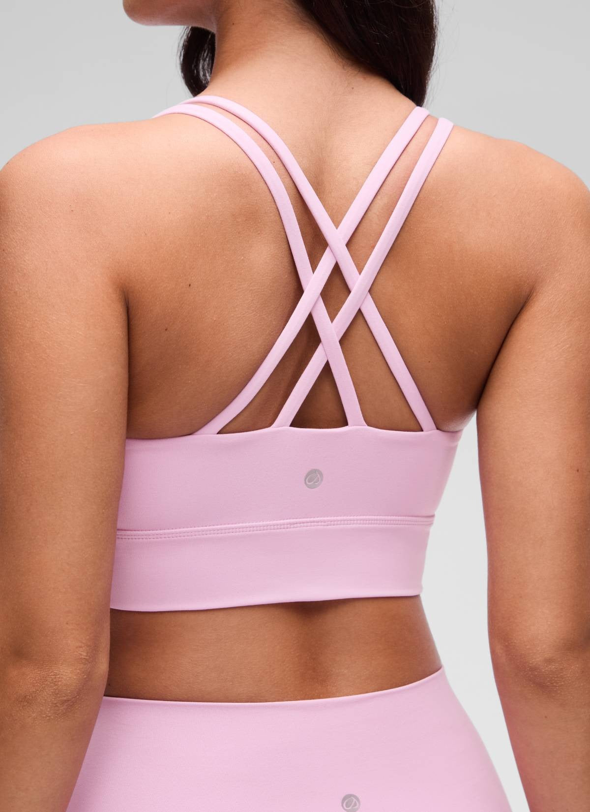 Butterluxe Softness Longline Mold Bra