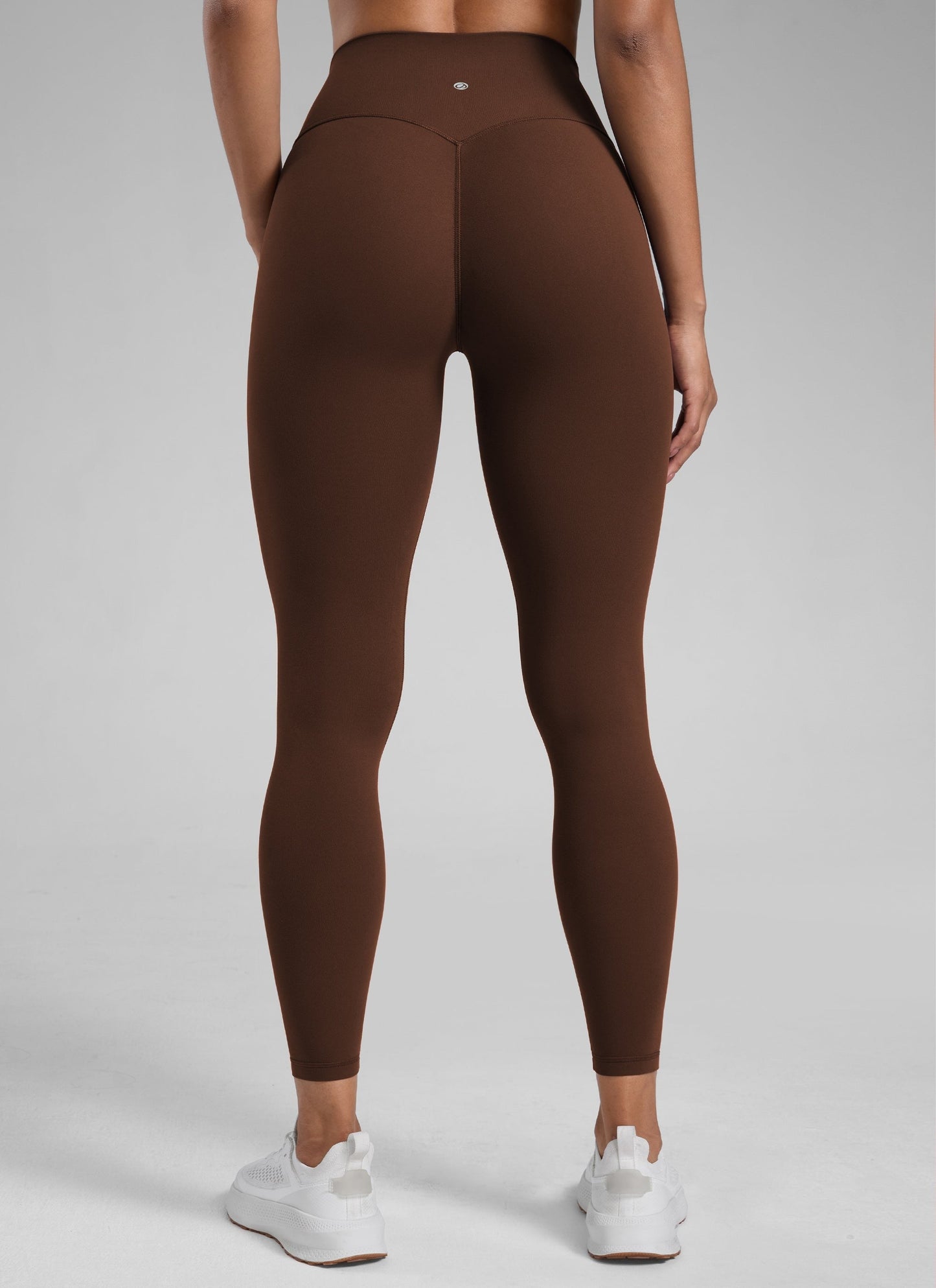 SecretsculptTM No Front Seam Legging 25''