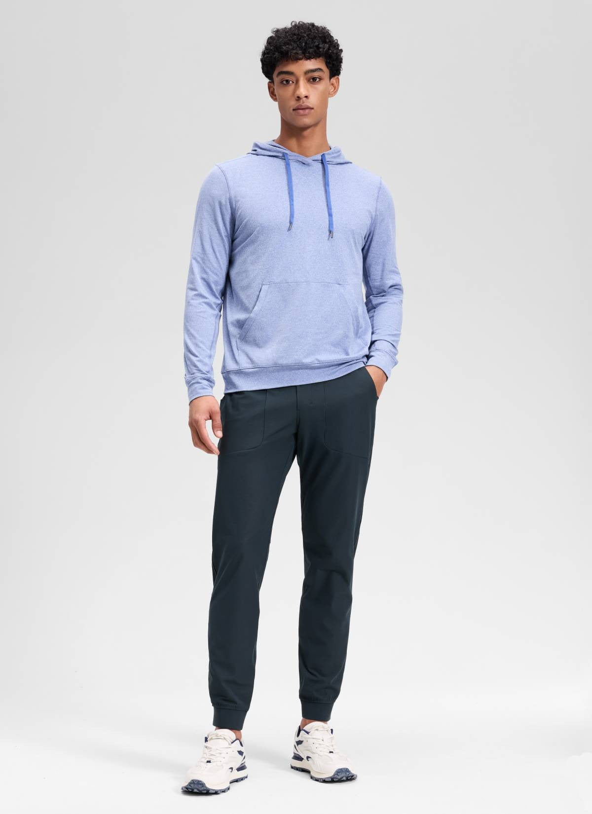 All-day Comfy Slim-Fit Golf Jogger 30''