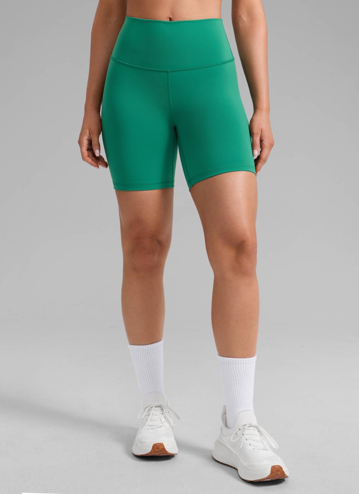 Butterbreeze Workout Shorts 6''