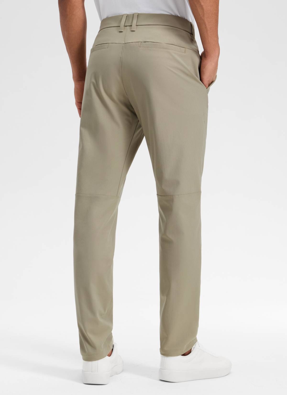 All-Day Comfy Pocket Golf Pant 32''
