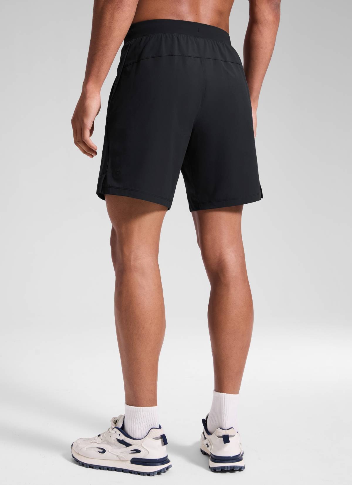 Motion Linerless Pocket Workout Shorts 7"