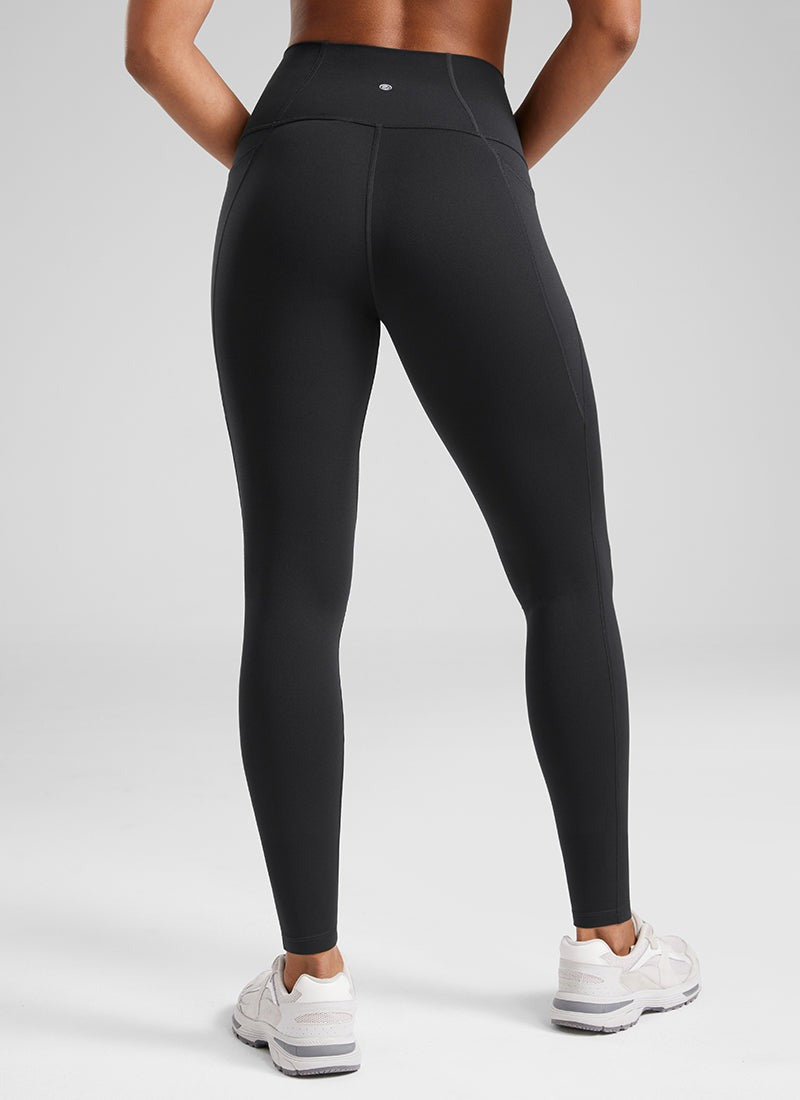 Butterluxe Pocket Legging 28''