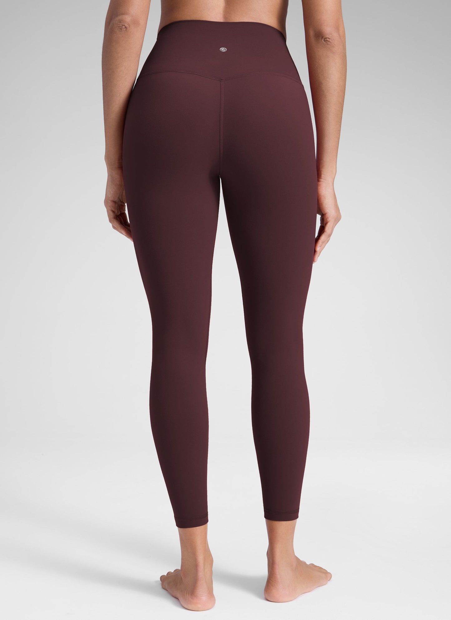 Brushed Nakedfeel Legging 25''