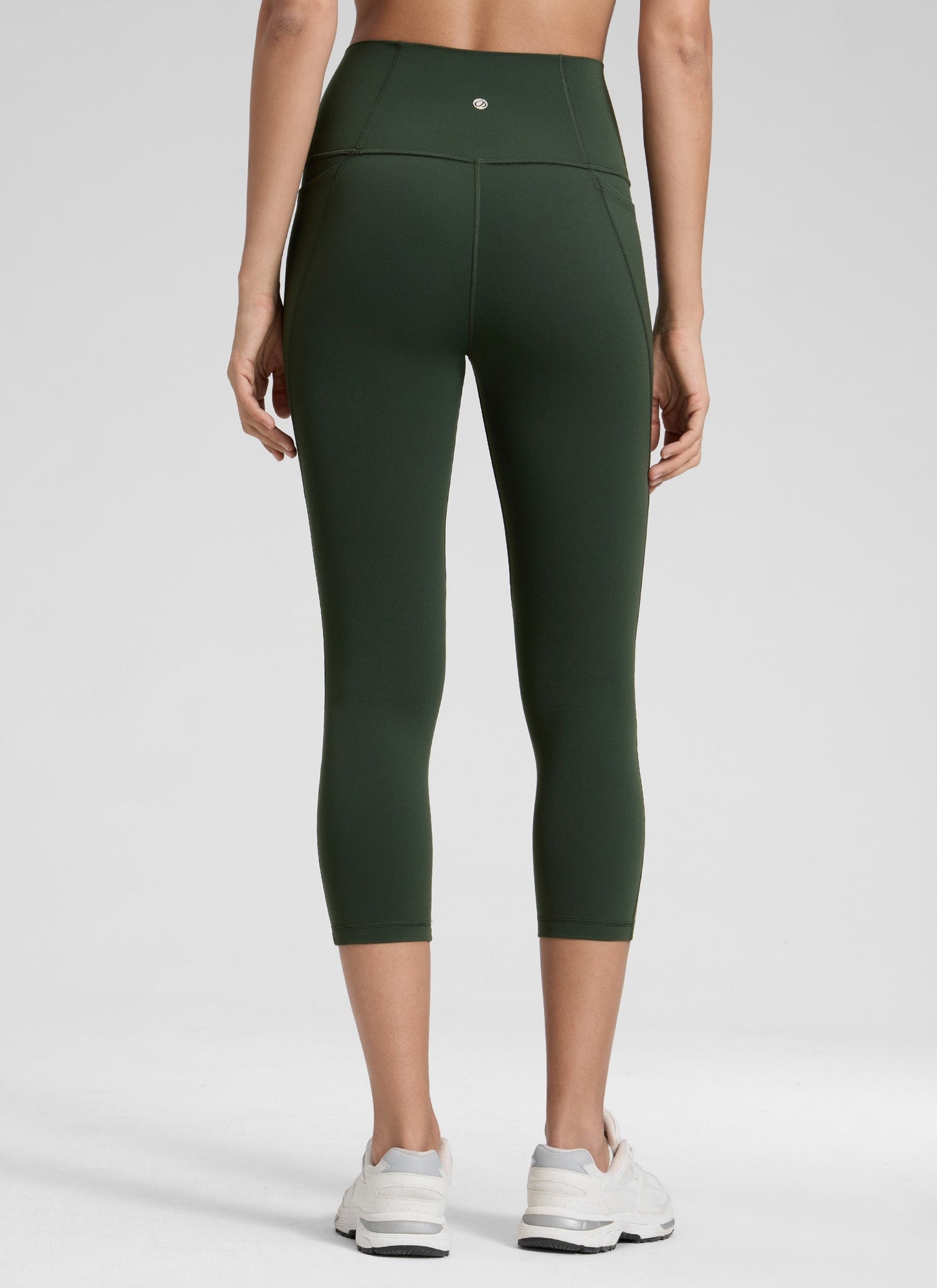Butterluxe Pocket Legging 21''