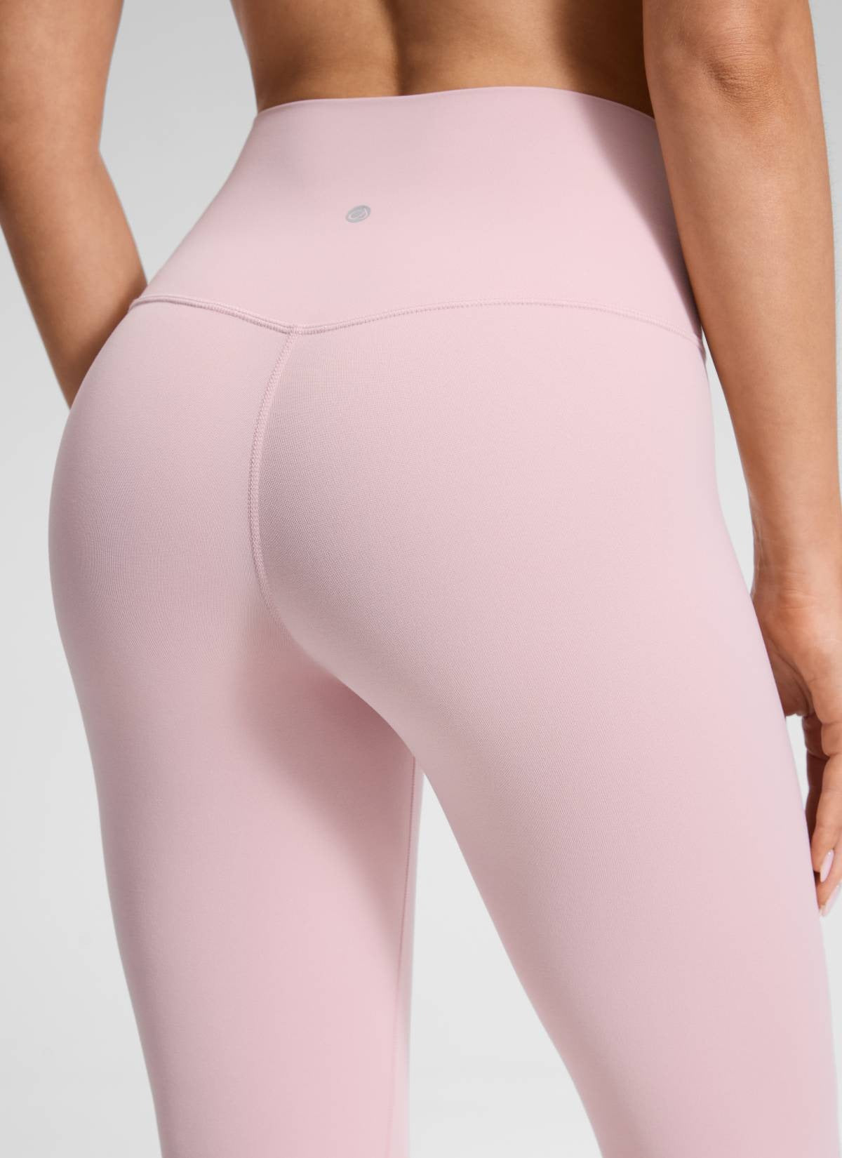 Butterluxe Yoga Origin Legging 25''