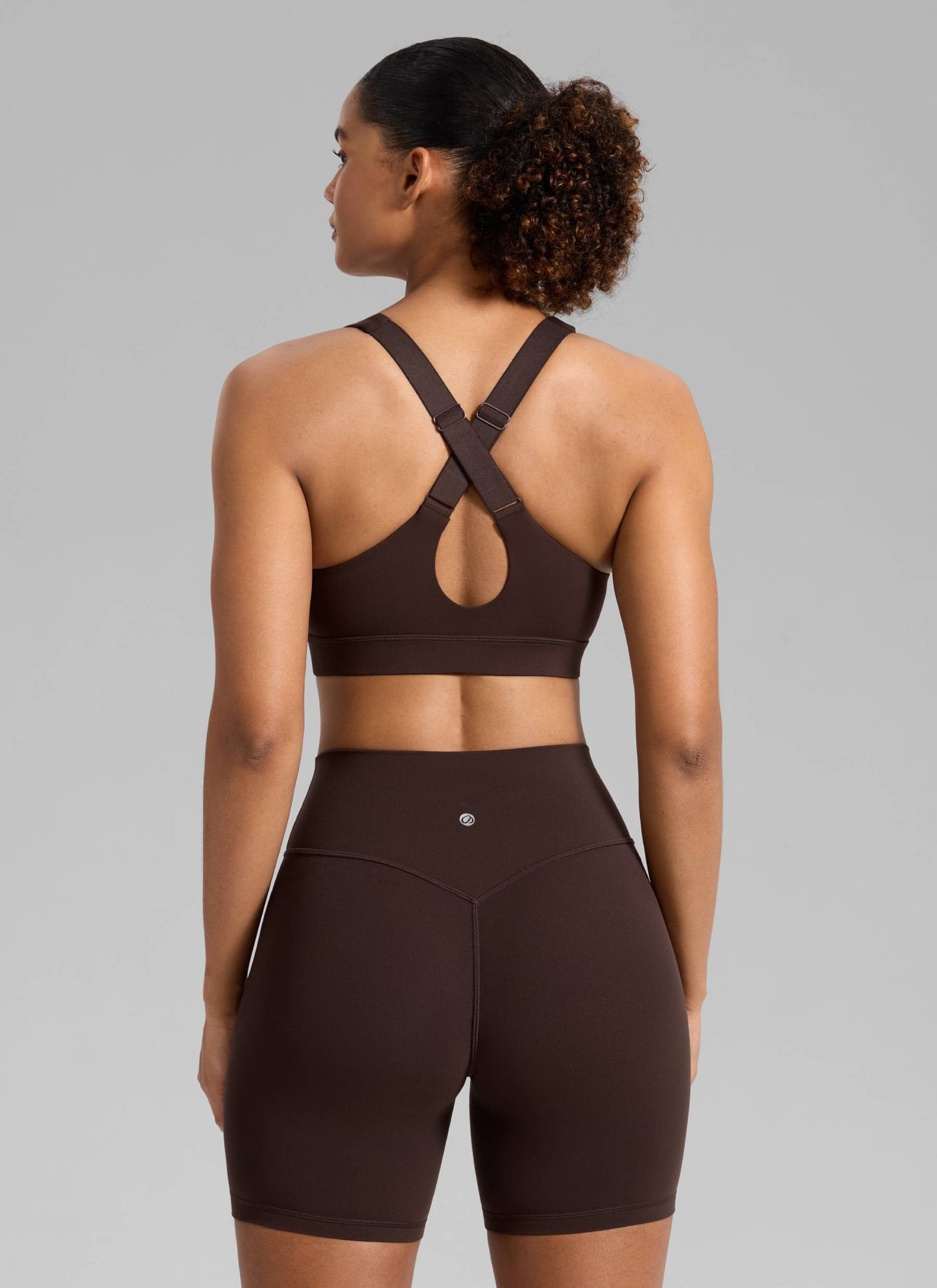 Butterbreeze V Neck Bra Adjustable Strap
