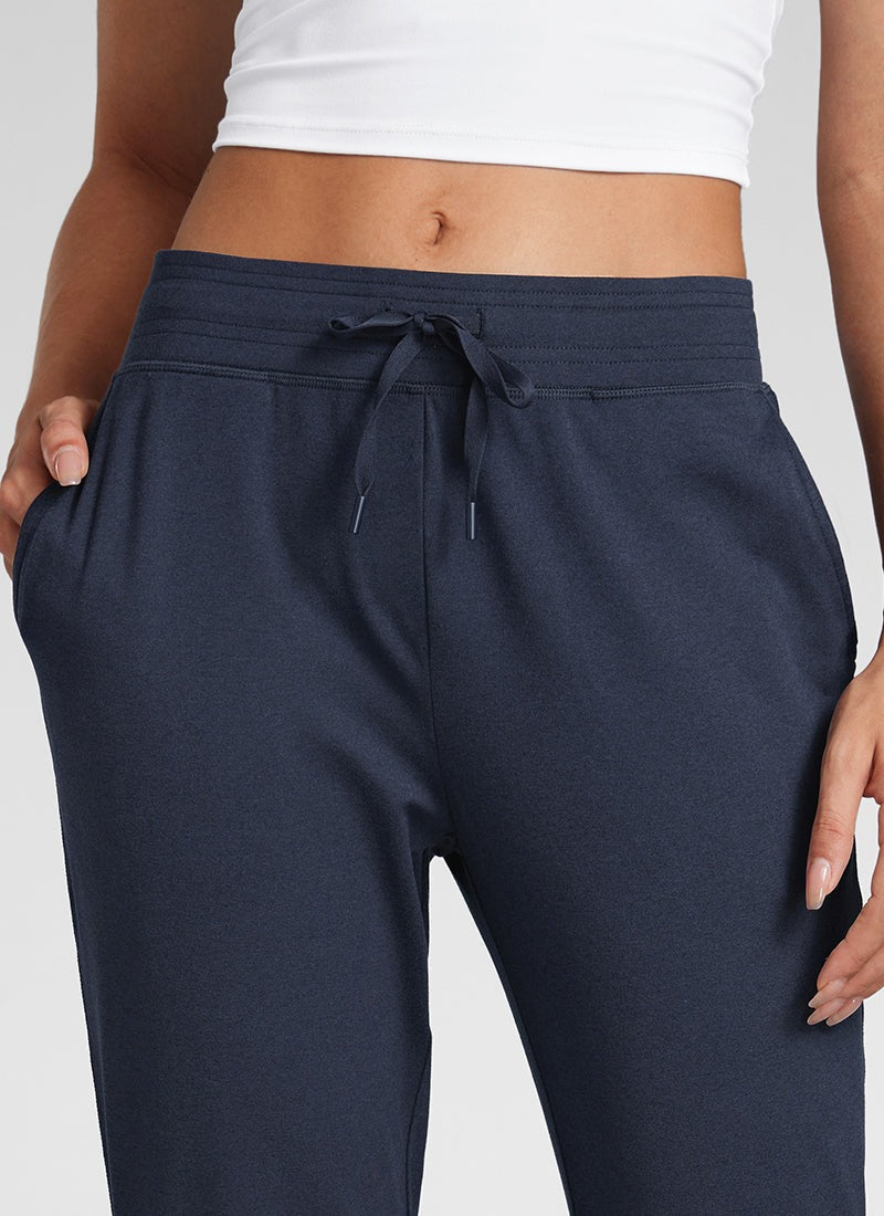 Cloud Jersey Pocket Jogger 25''