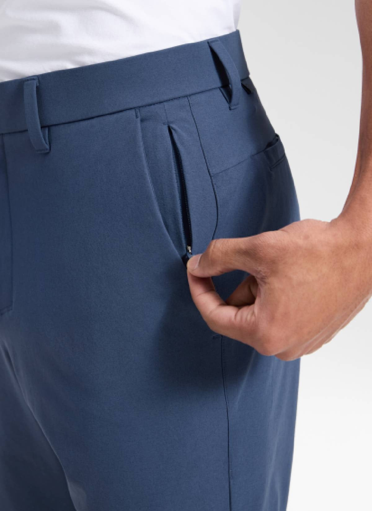 BreezeLite Golf Pocket Pant 30"
