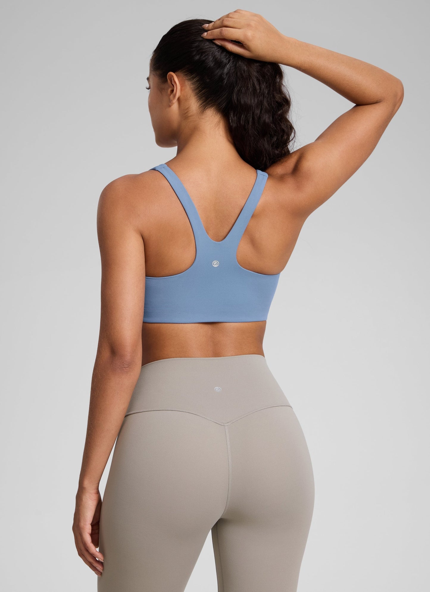 Butterlift® Double Lined Square Neck Bra