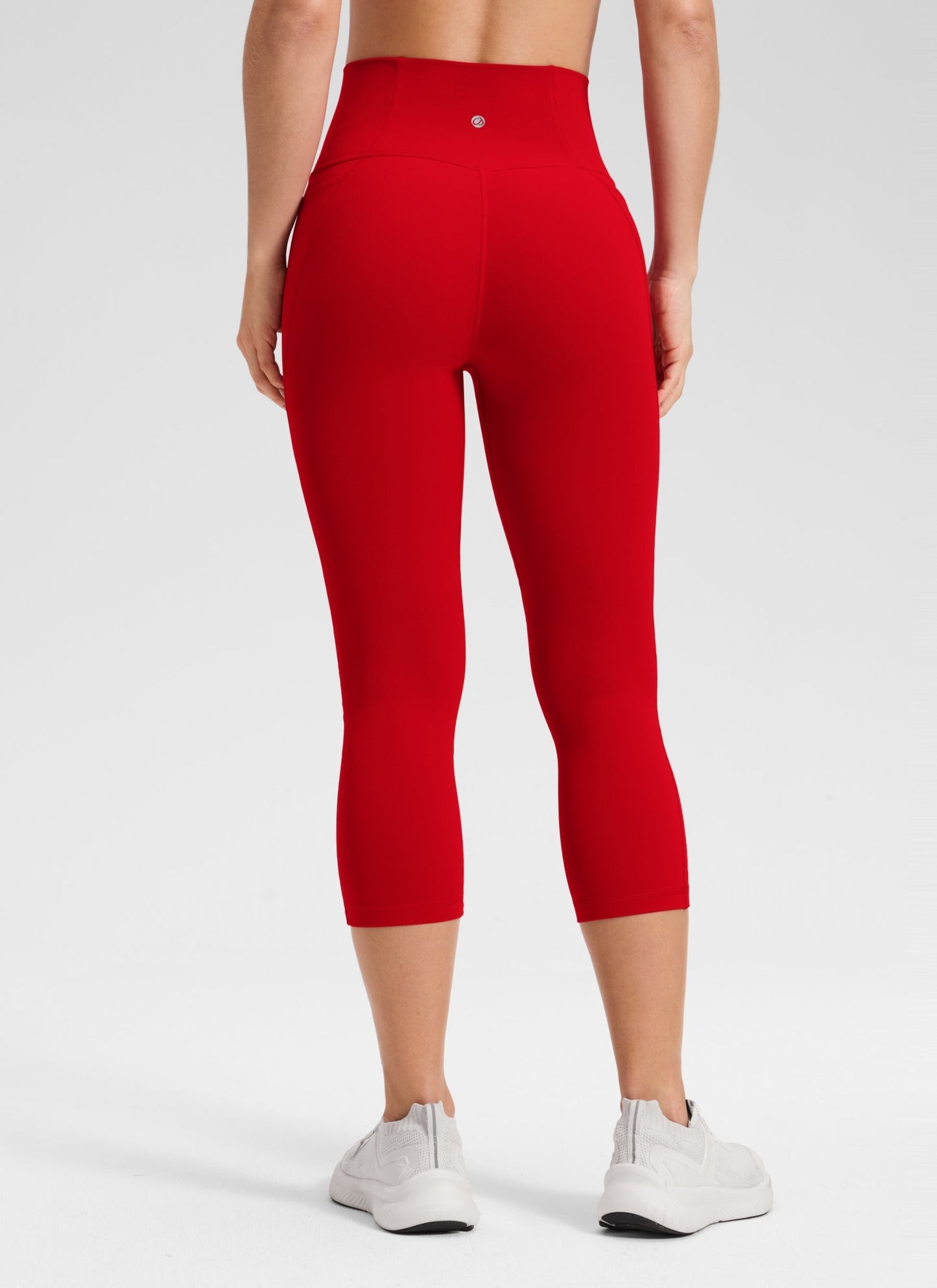 Butterluxe Pocket Legging 21''