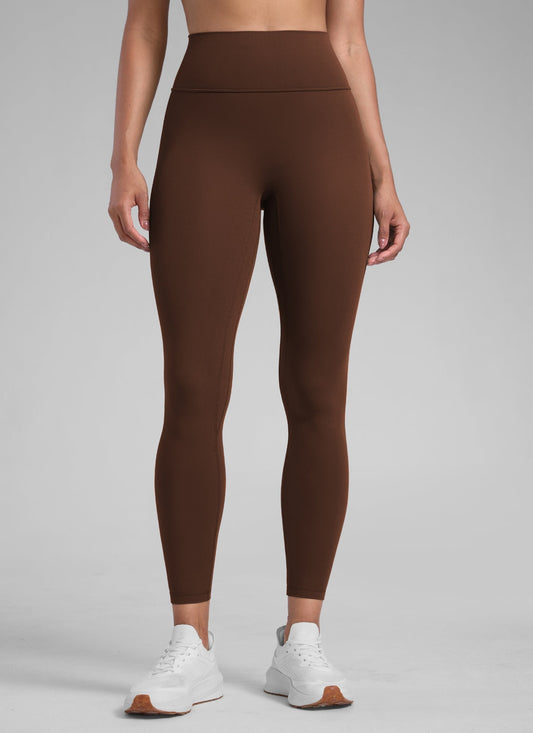 SecretsculptTM No Front Seam Legging 25''