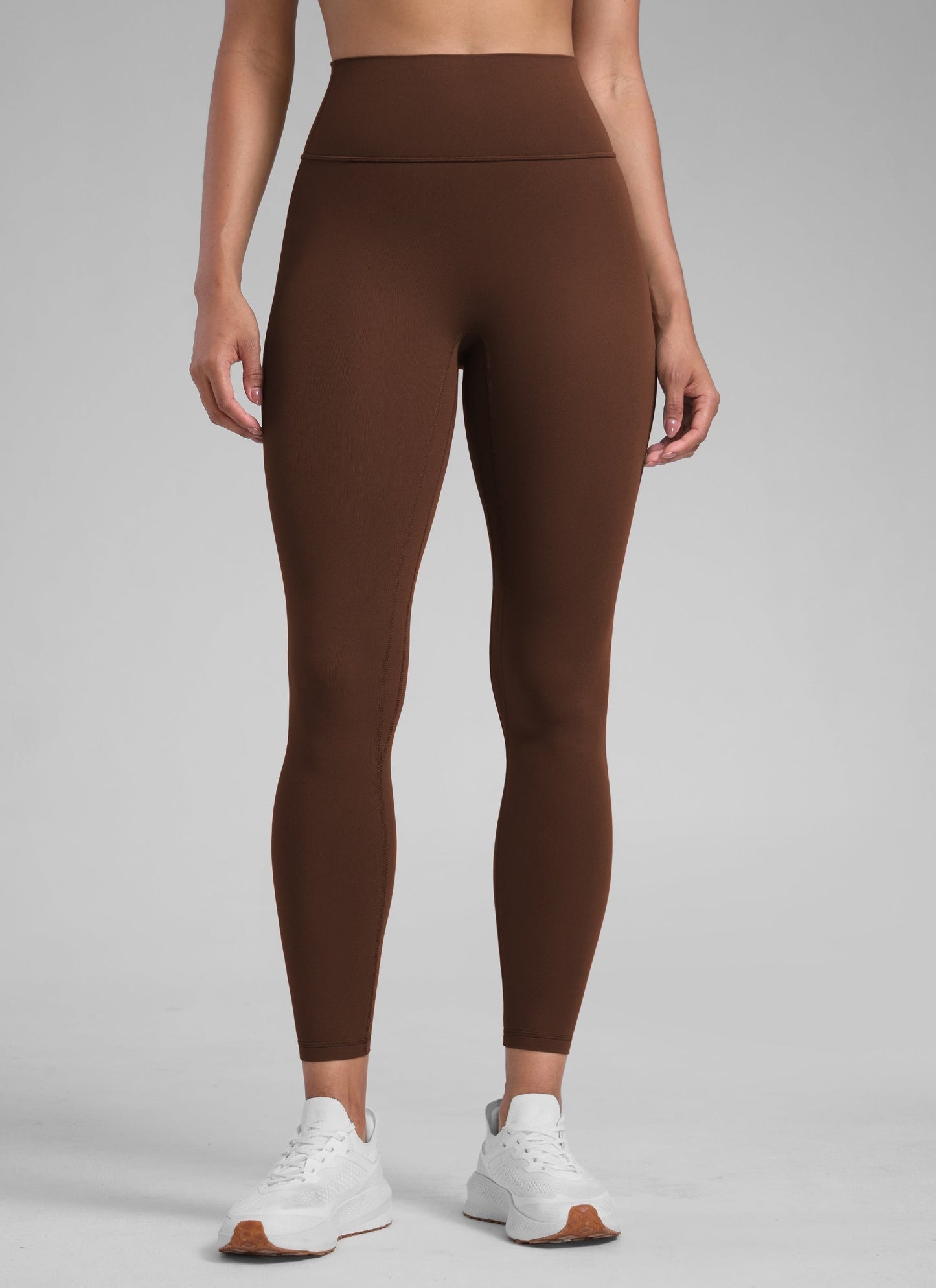 SecretsculptTM No Front Seam Legging 25''