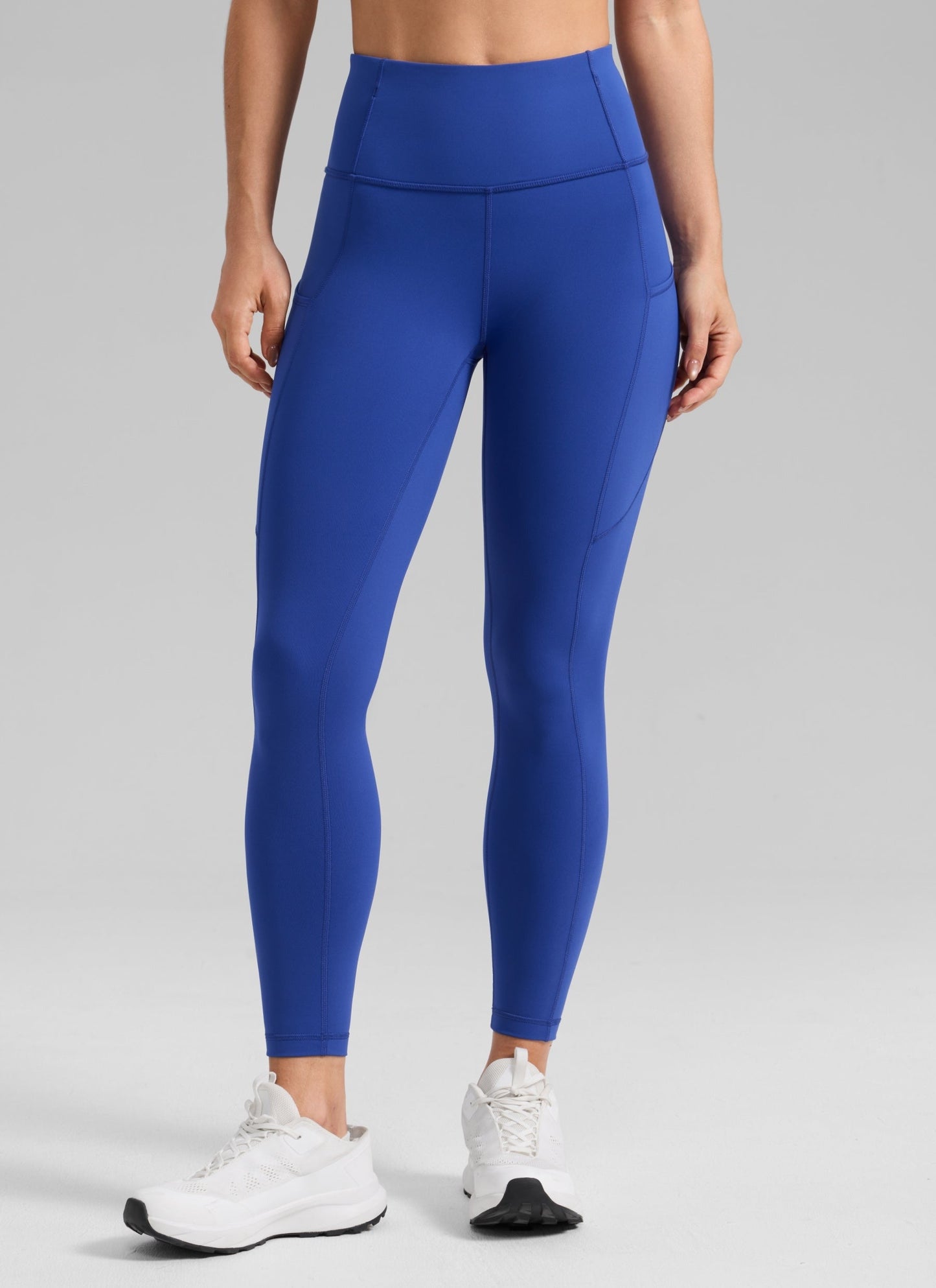 Nakedfeel Pocket Legging 25''