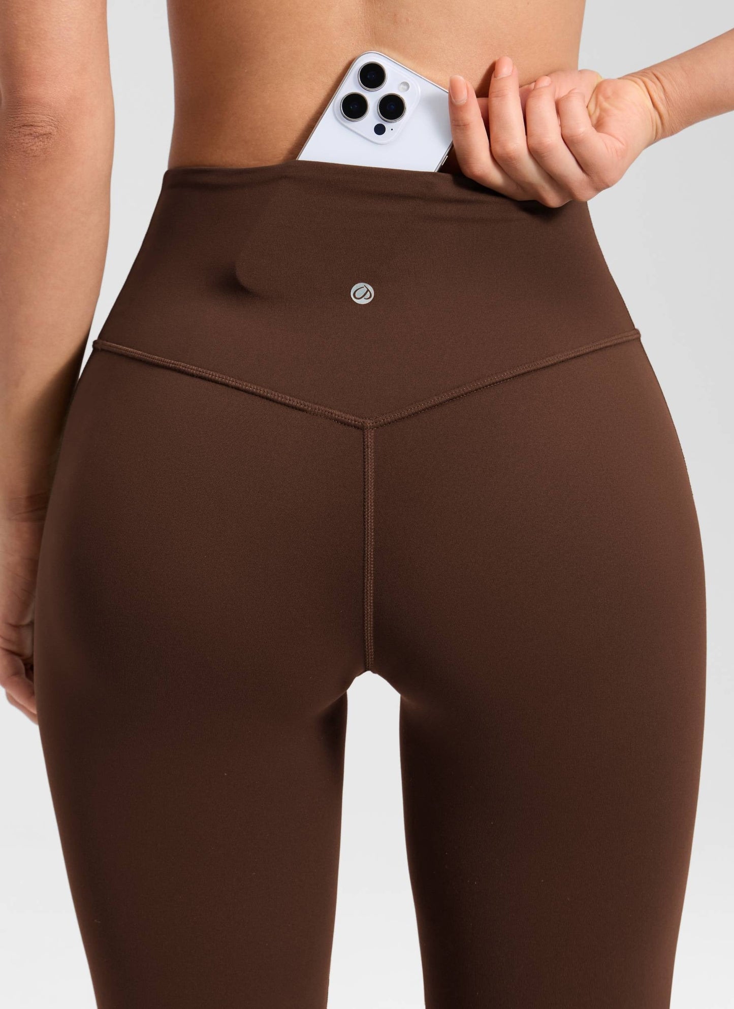 Butterluxe High Rise Pocket Legging 30.5"