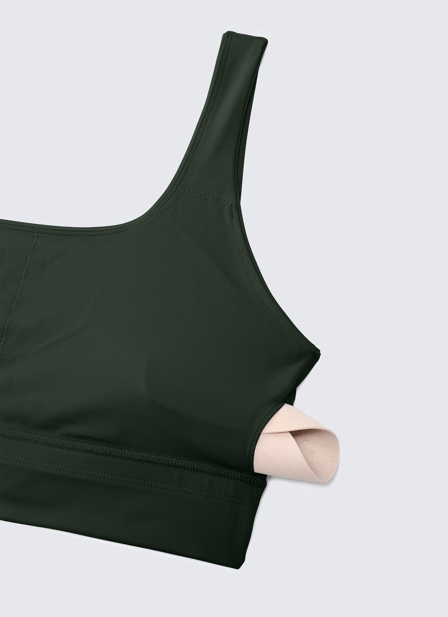 Butterluxe U Back Longline Bra