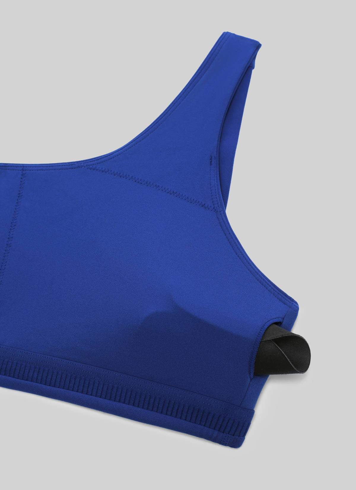 Butterlift® Asymmetric Straps Sports Bra
