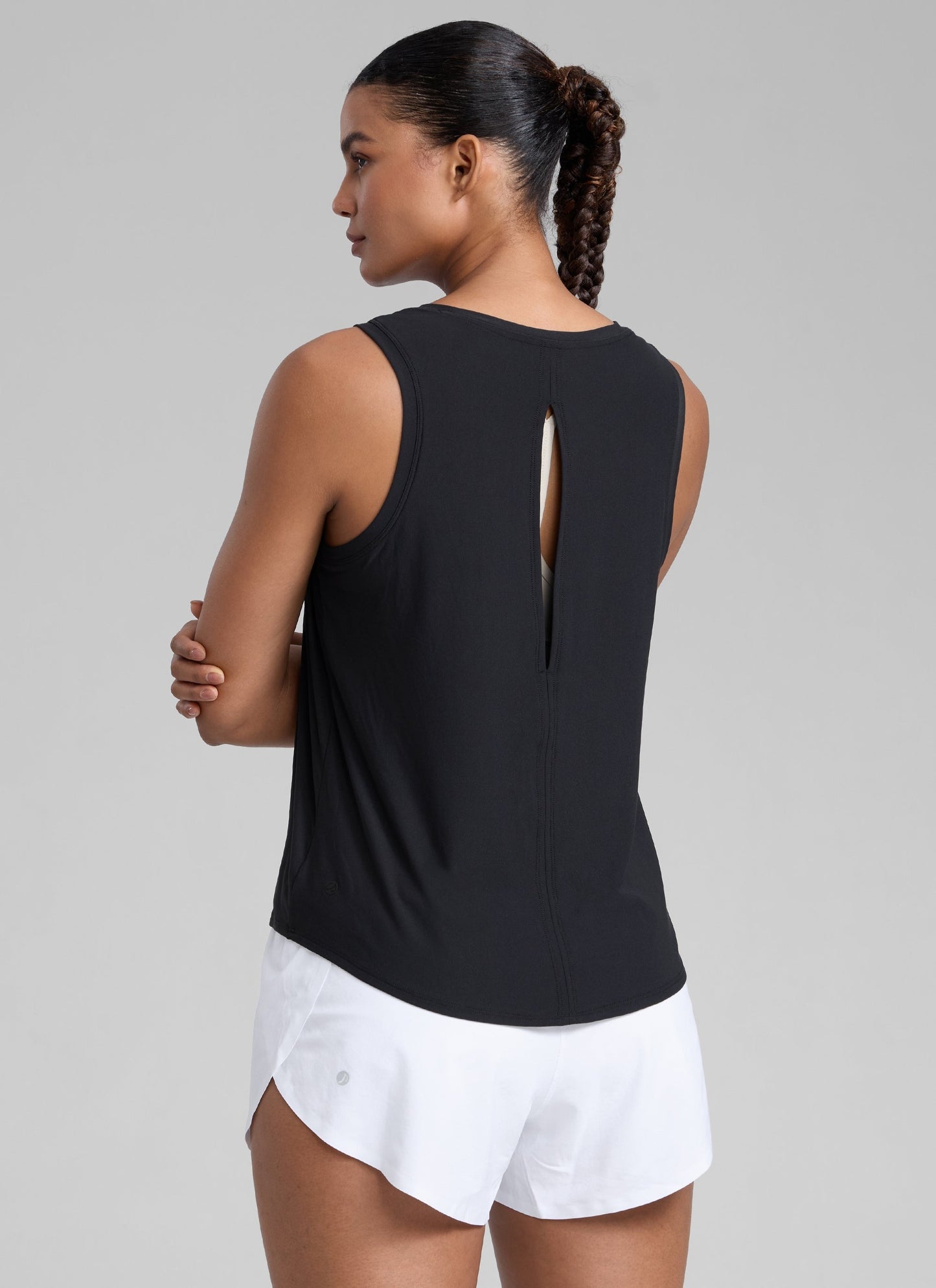 Cloudweight Open Back Lightweight Tank