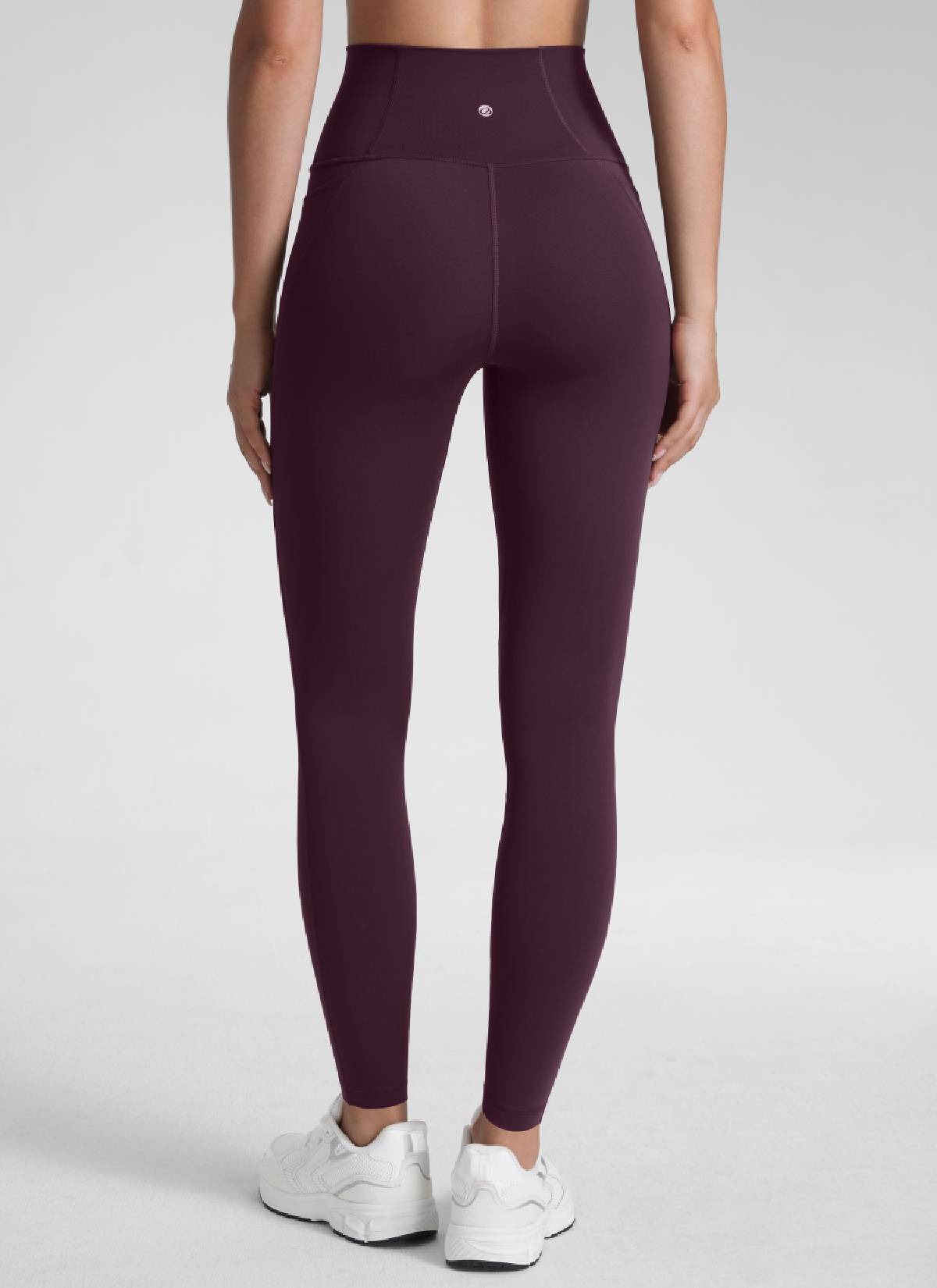 Butterluxe Pocket Legging 28''