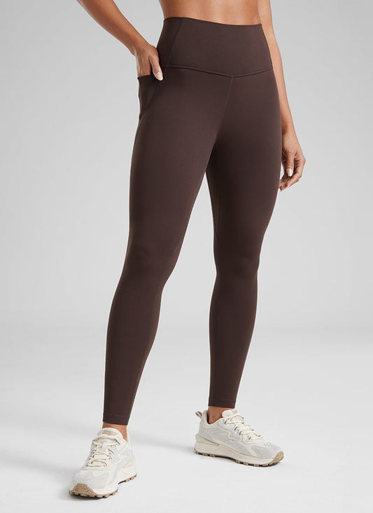 Butterluxe Pocket Legging 28''