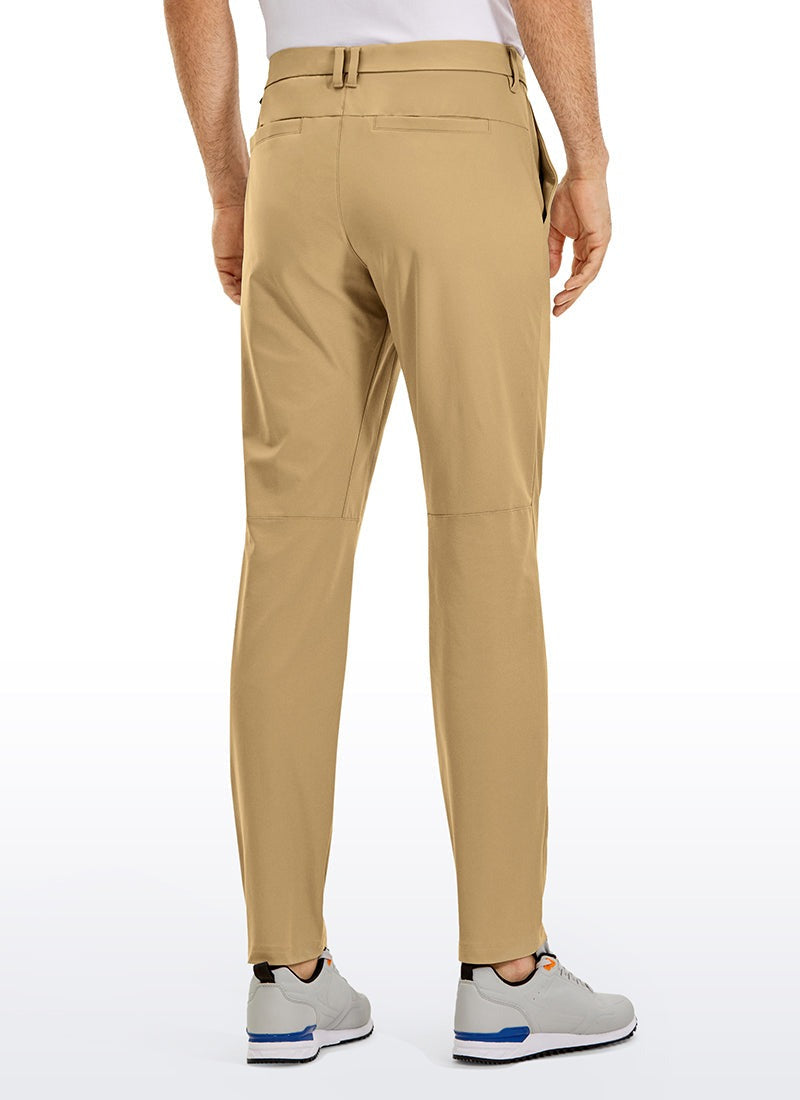 All-Day Comfy Pocket Golf Pant 34''