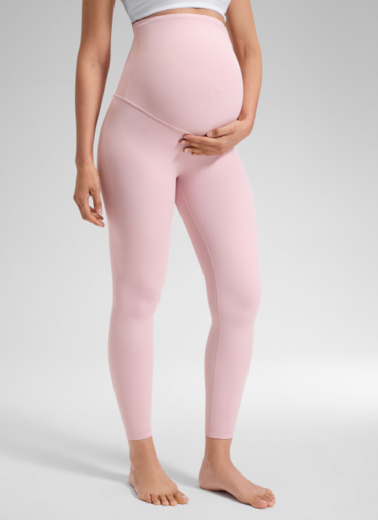 Butterluxe Maternity Legging 25"